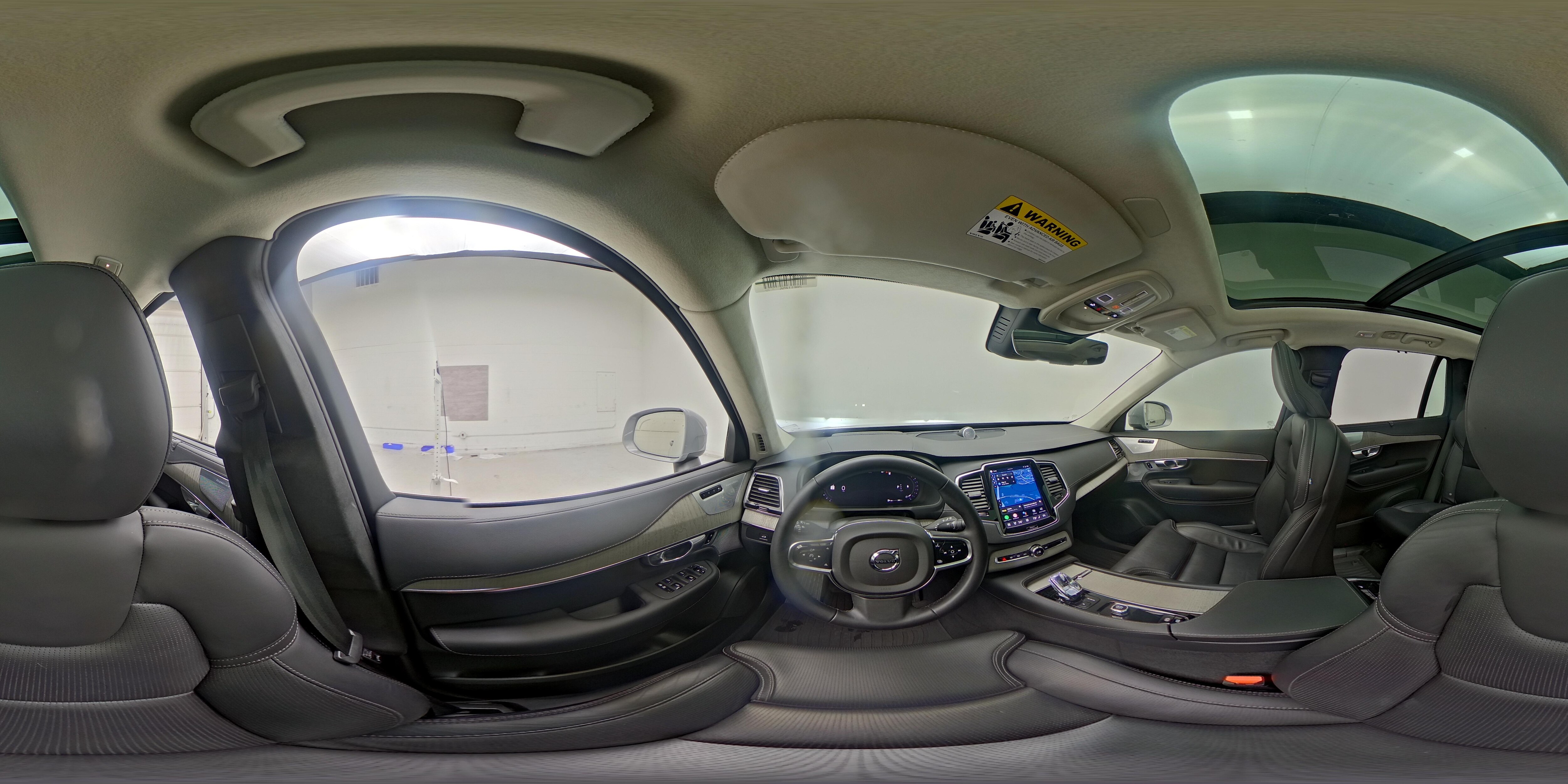 2025 Volvo XC90 Ultra - Photo 29