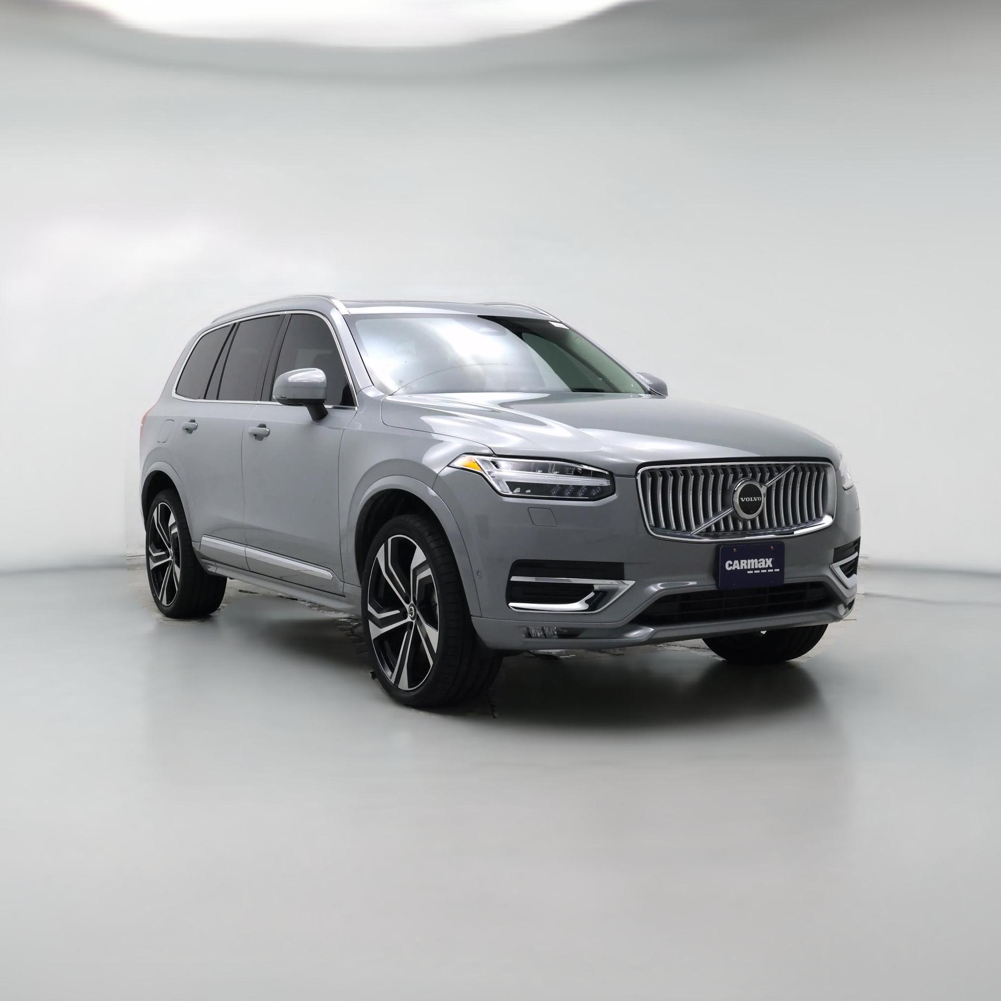 Thumbnail: 2025 Volvo XC90 - 1
