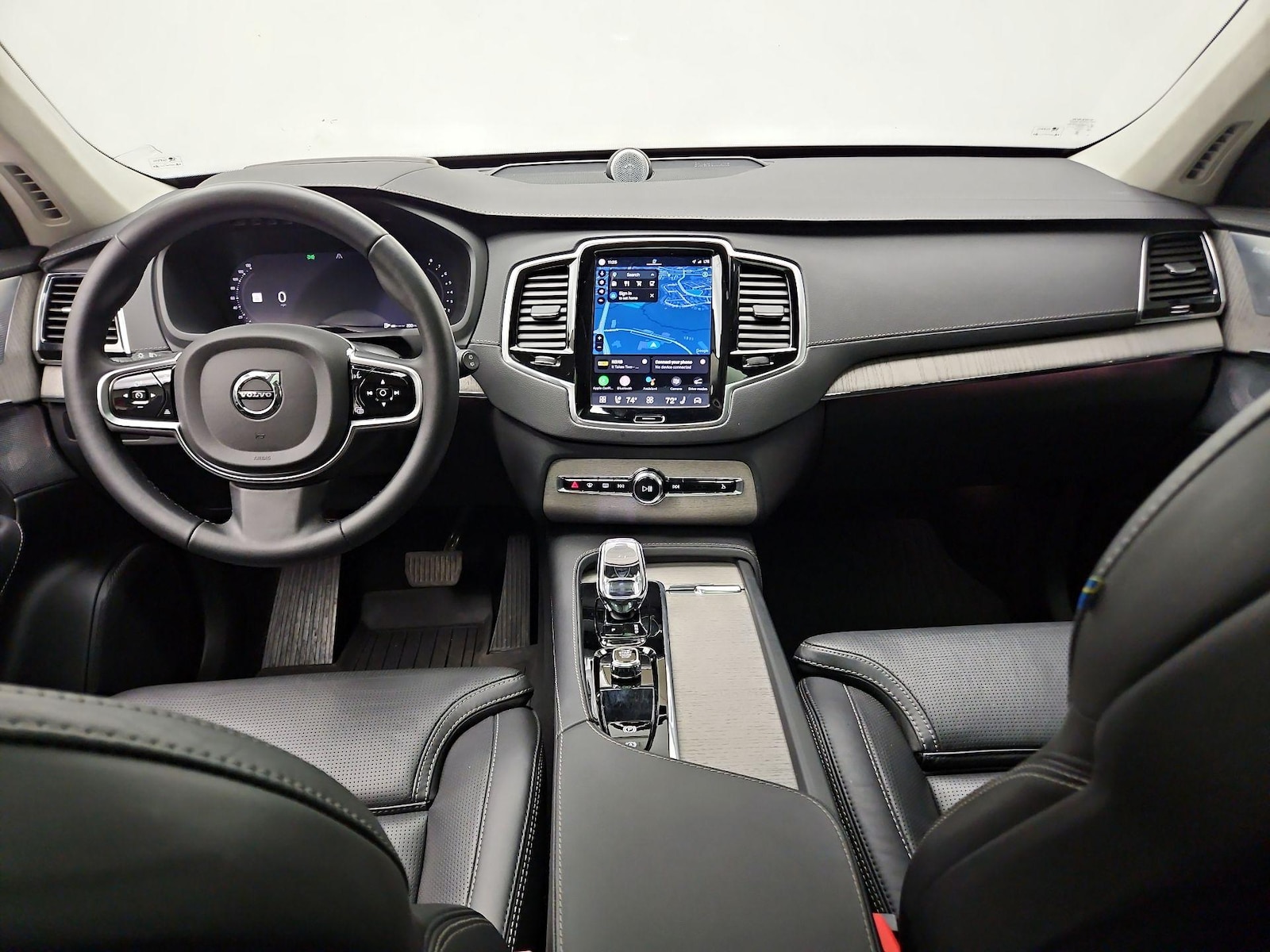 2025 Volvo XC90 Ultra - Photo 10