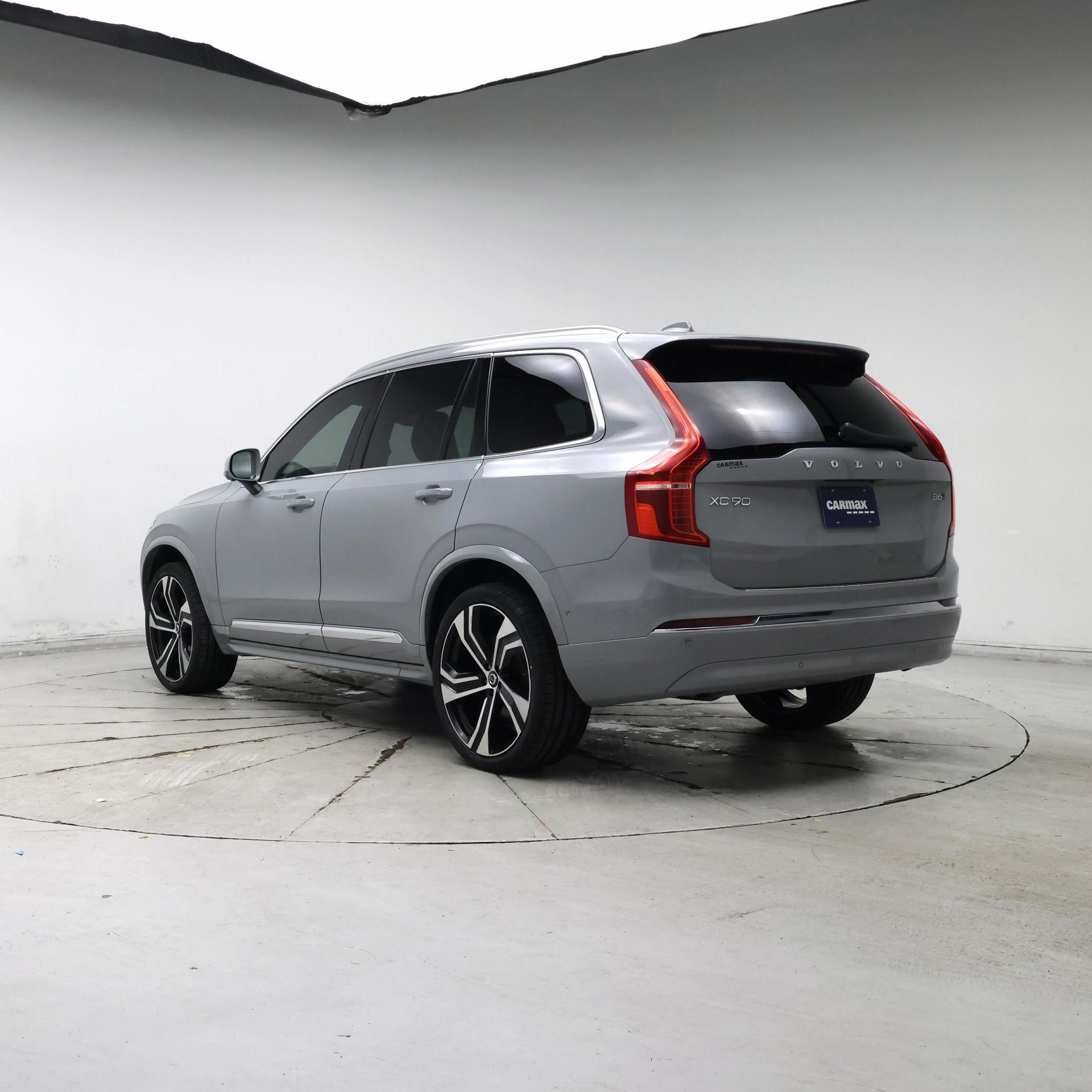 Thumbnail: 2025 Volvo XC90 - 2