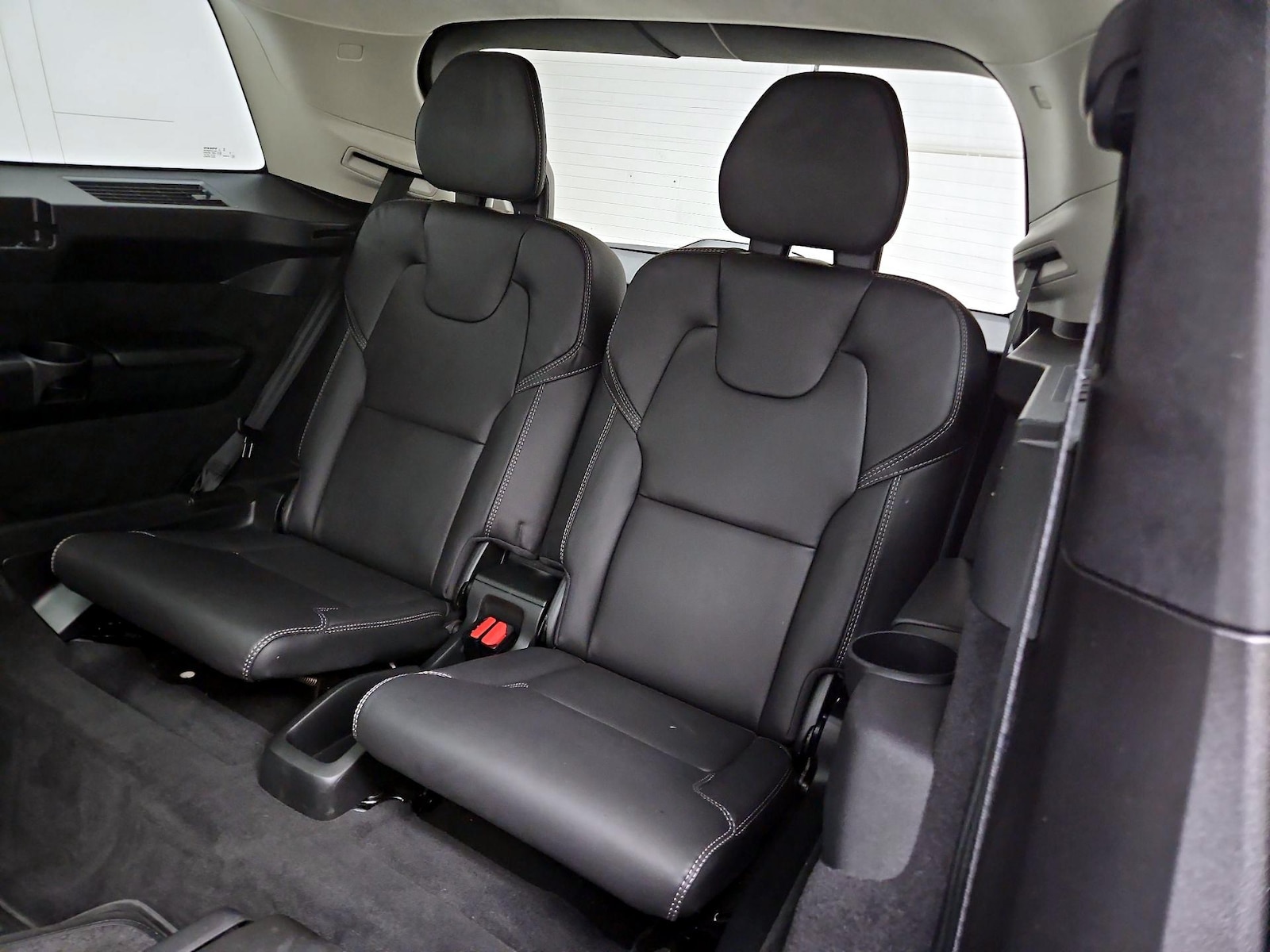 2025 Volvo XC90 Ultra - Photo 22