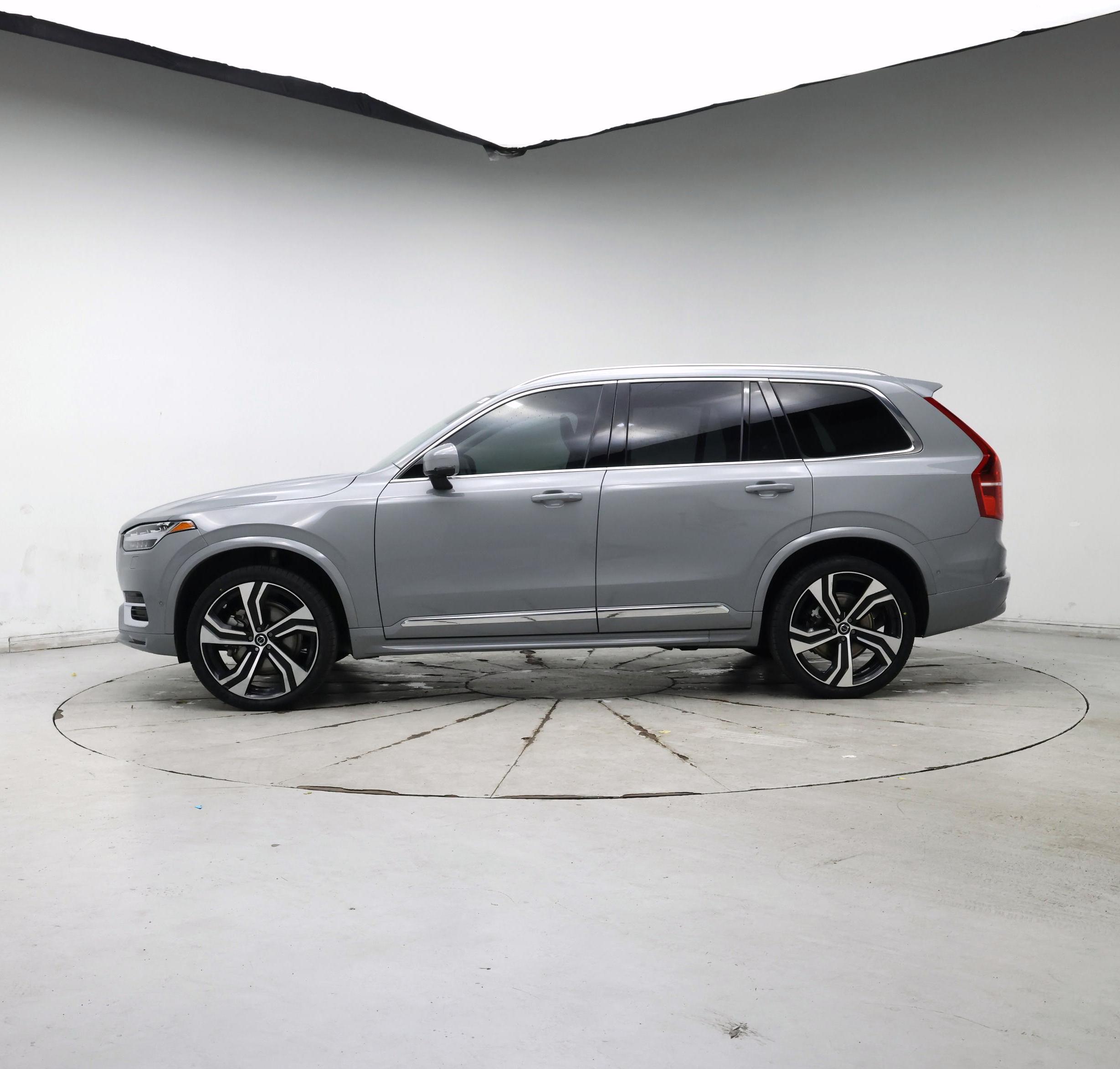 Thumbnail: 2025 Volvo XC90 - 3