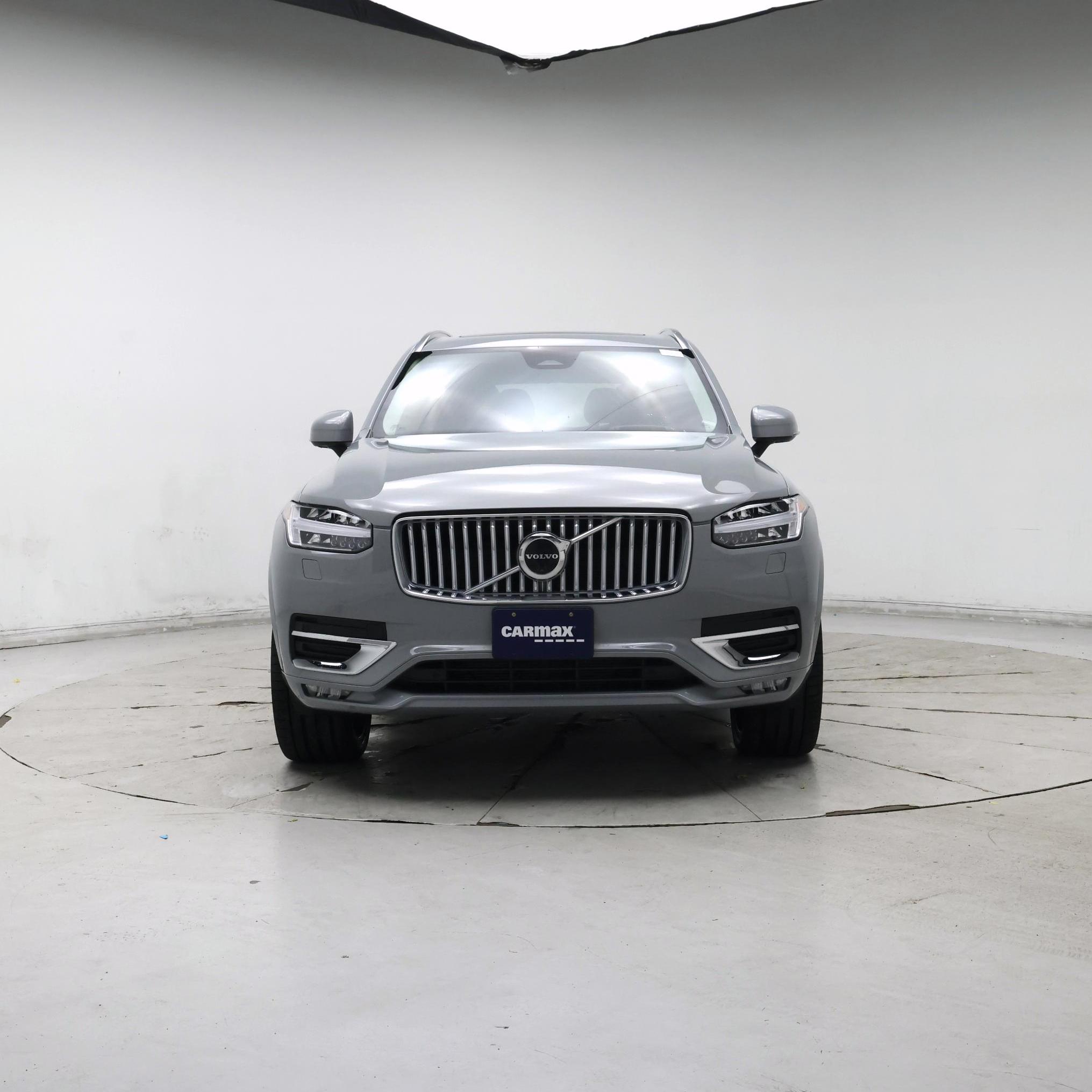 Thumbnail: 2025 Volvo XC90 - 5