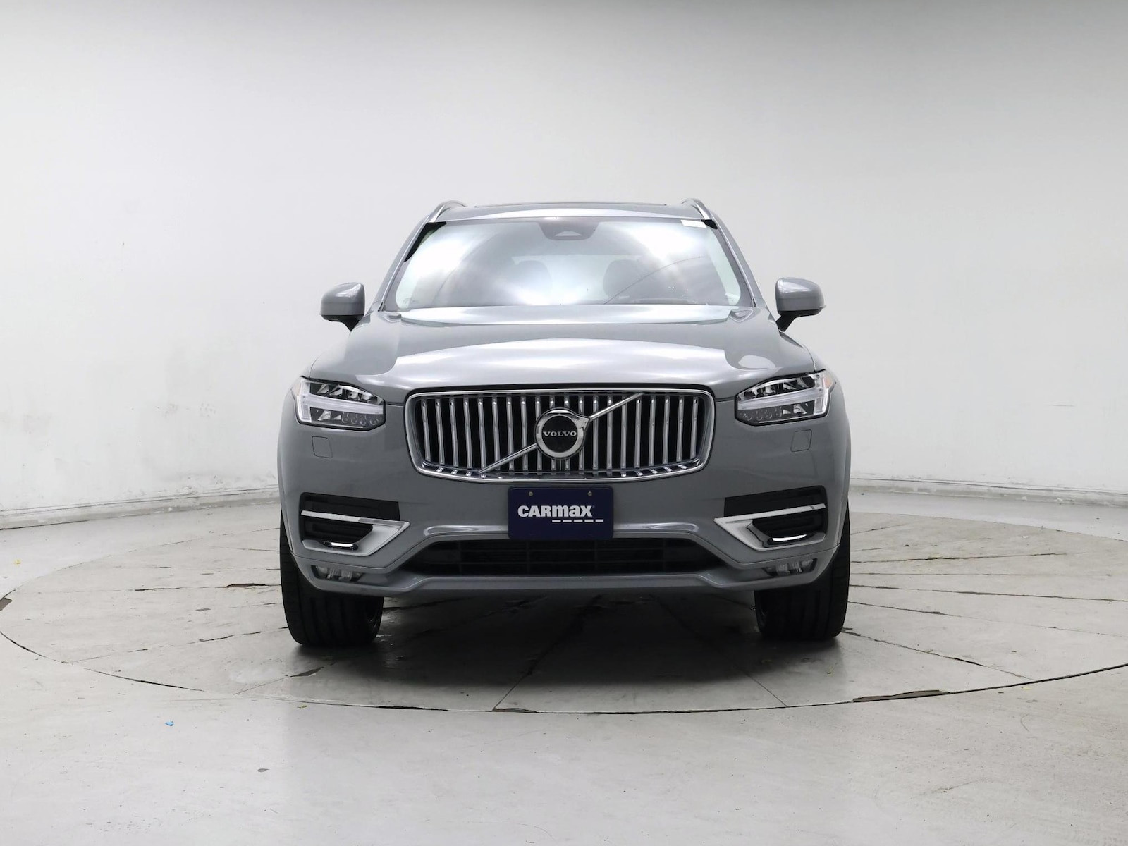 2025 Volvo XC90 Ultra - Photo 6
