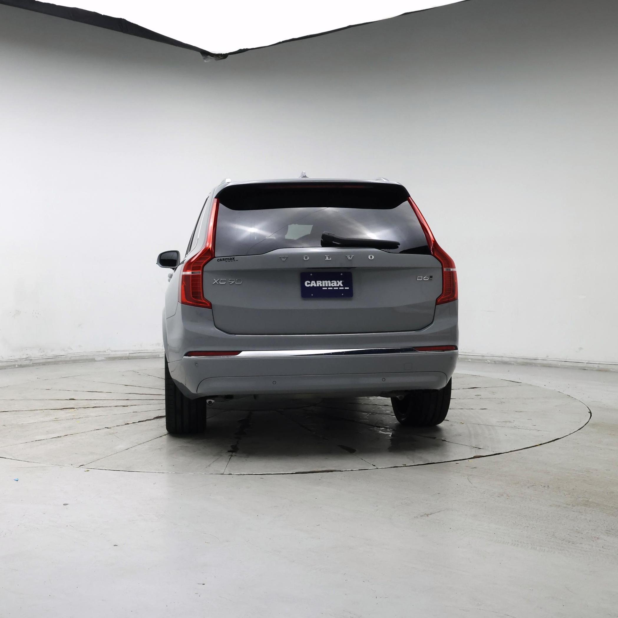 Thumbnail: 2025 Volvo XC90 - 6