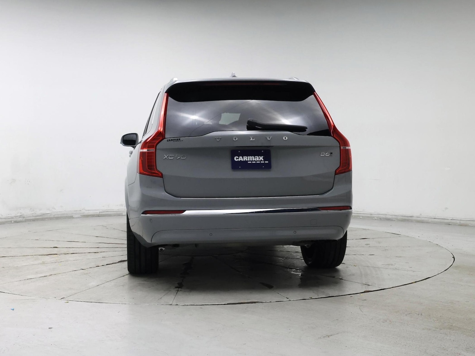 2025 Volvo XC90 Ultra - Photo 7