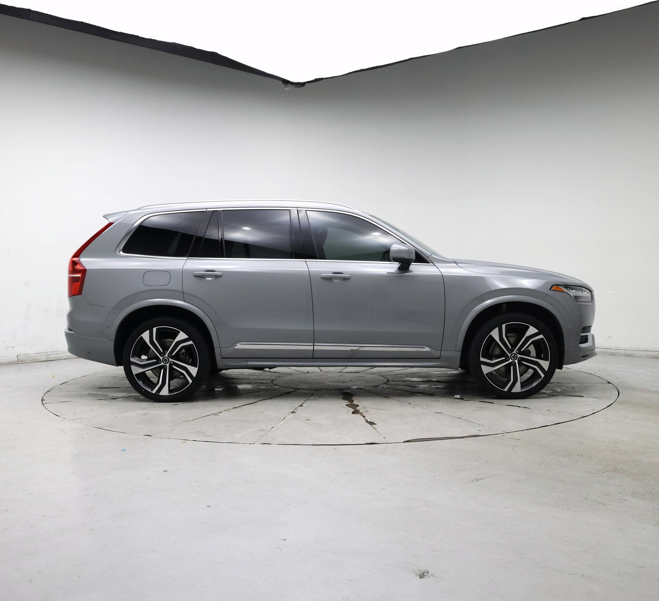Thumbnail: 2025 Volvo XC90 - 7