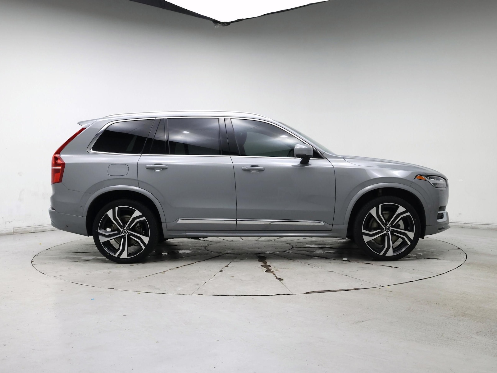 2025 Volvo XC90 Ultra - Photo 8