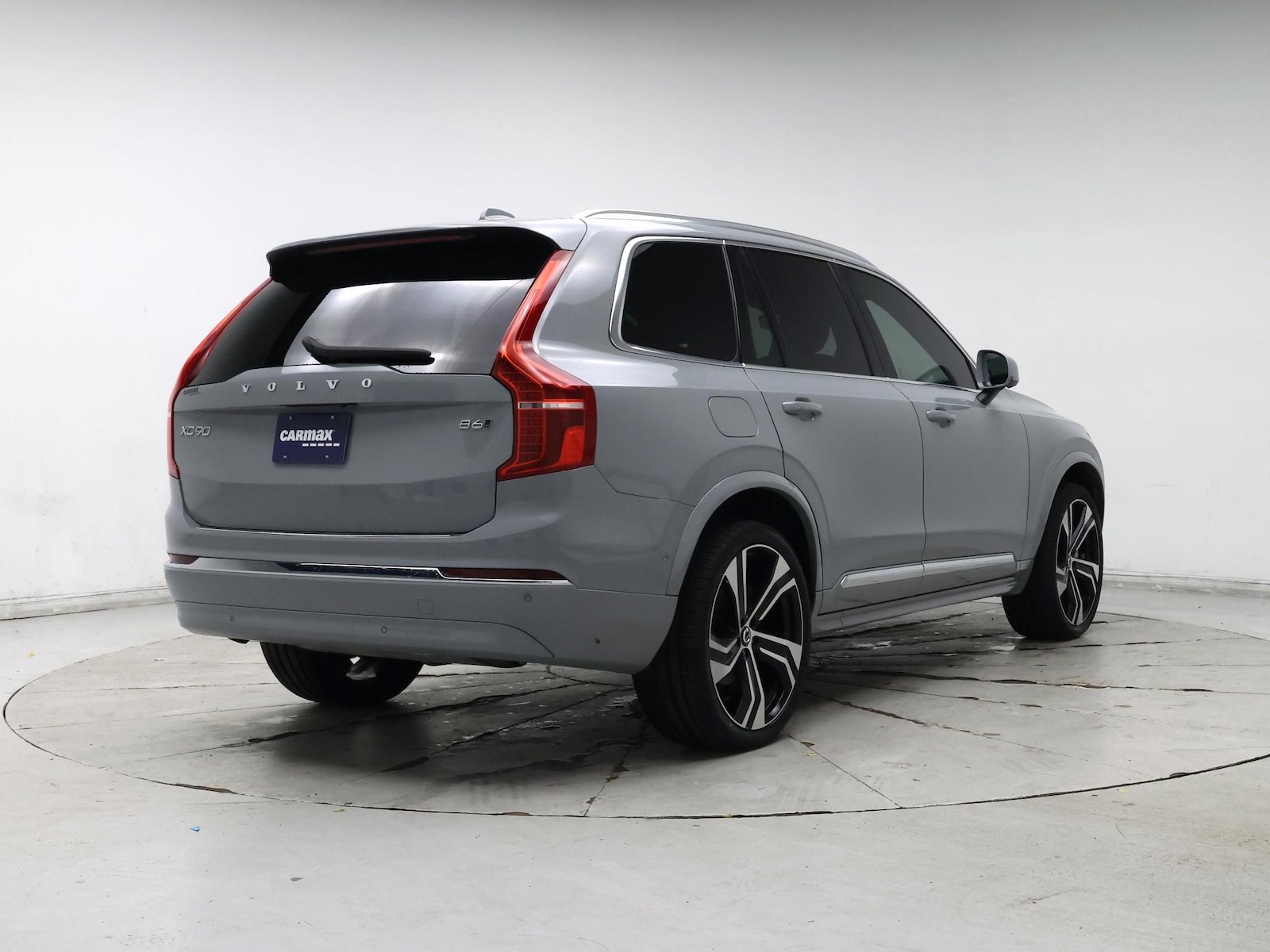 2025 Volvo XC90 Ultra - Photo 9