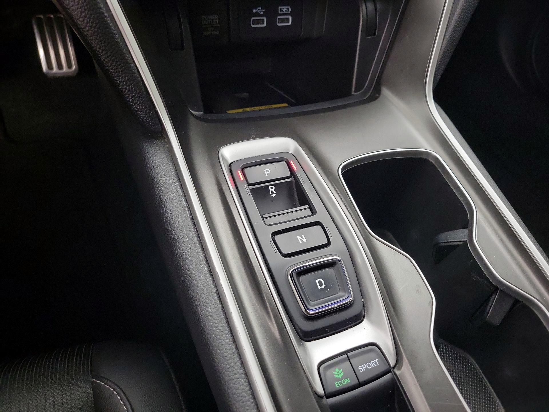 Thumbnail: 2021 Honda Accord - 17