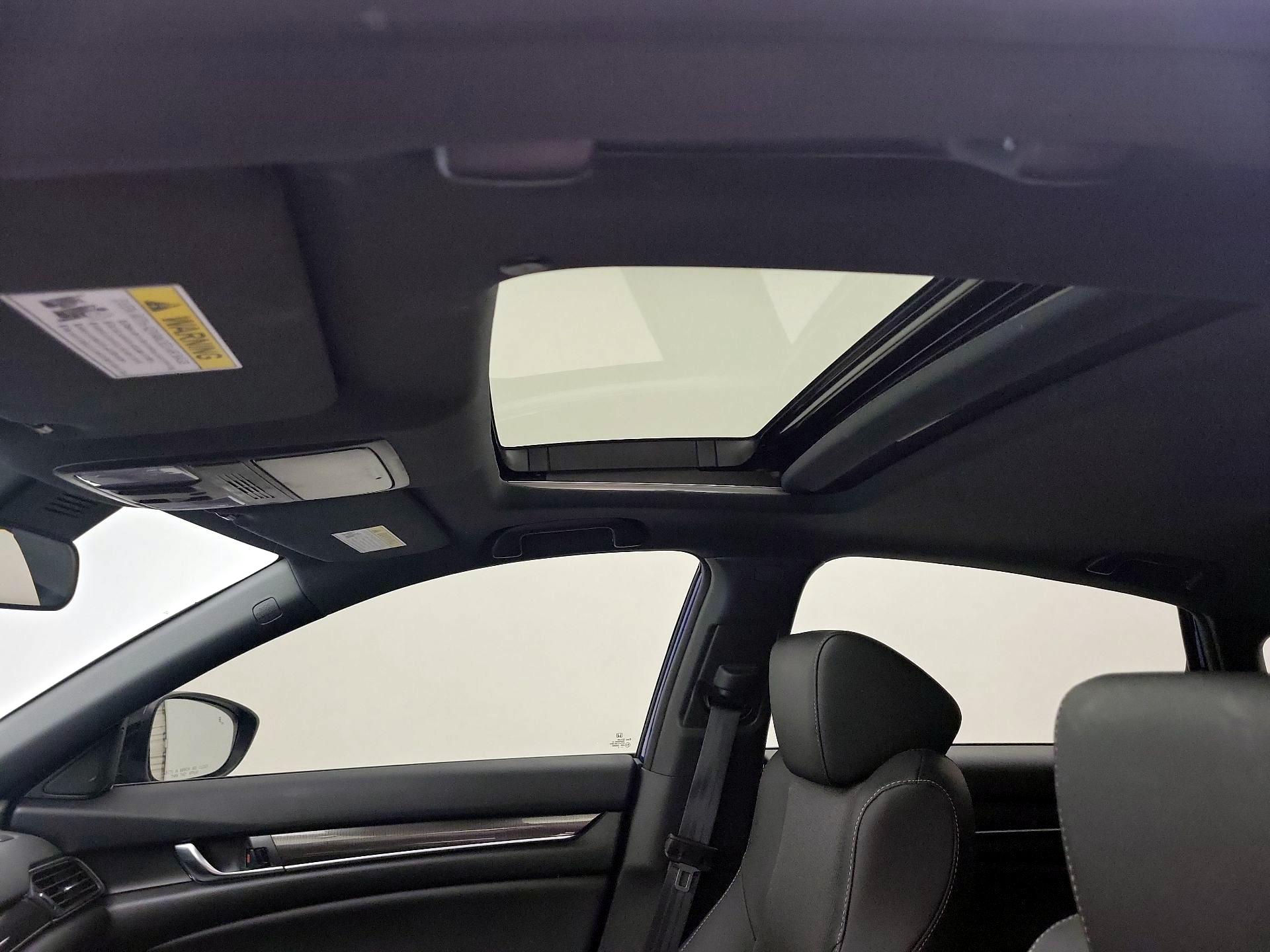 Thumbnail: 2021 Honda Accord - 19