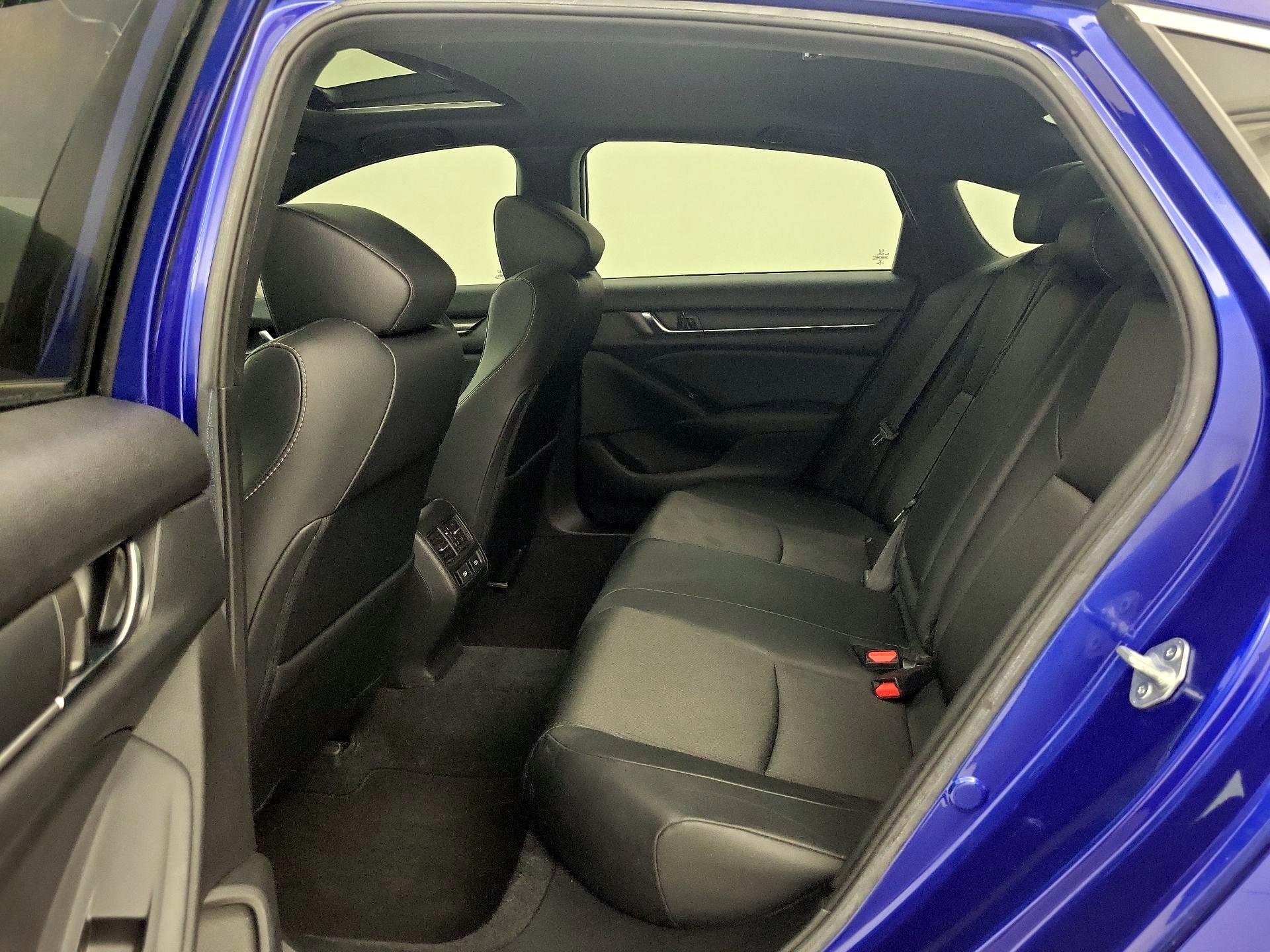 Thumbnail: 2021 Honda Accord - 20