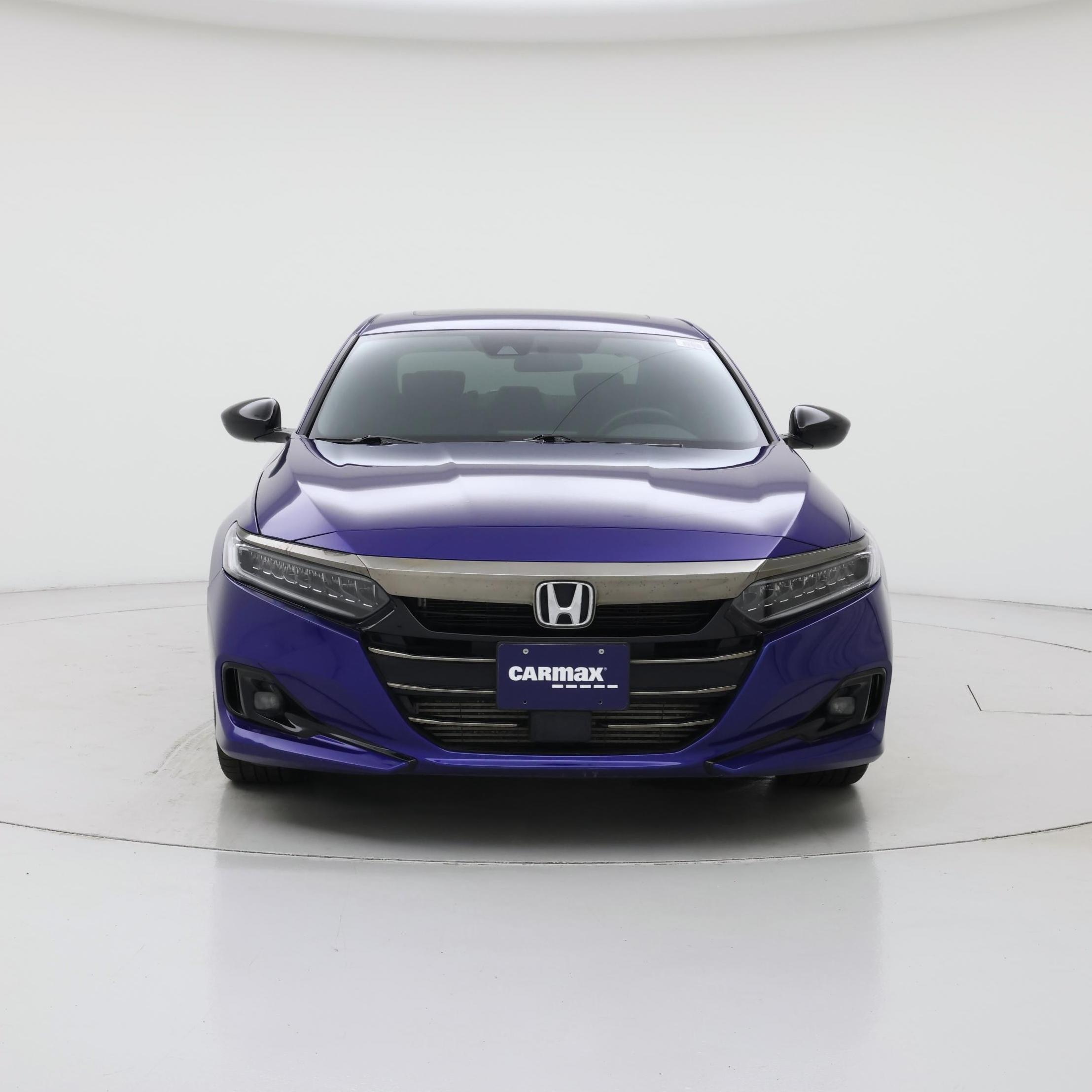 Thumbnail: 2021 Honda Accord - 5