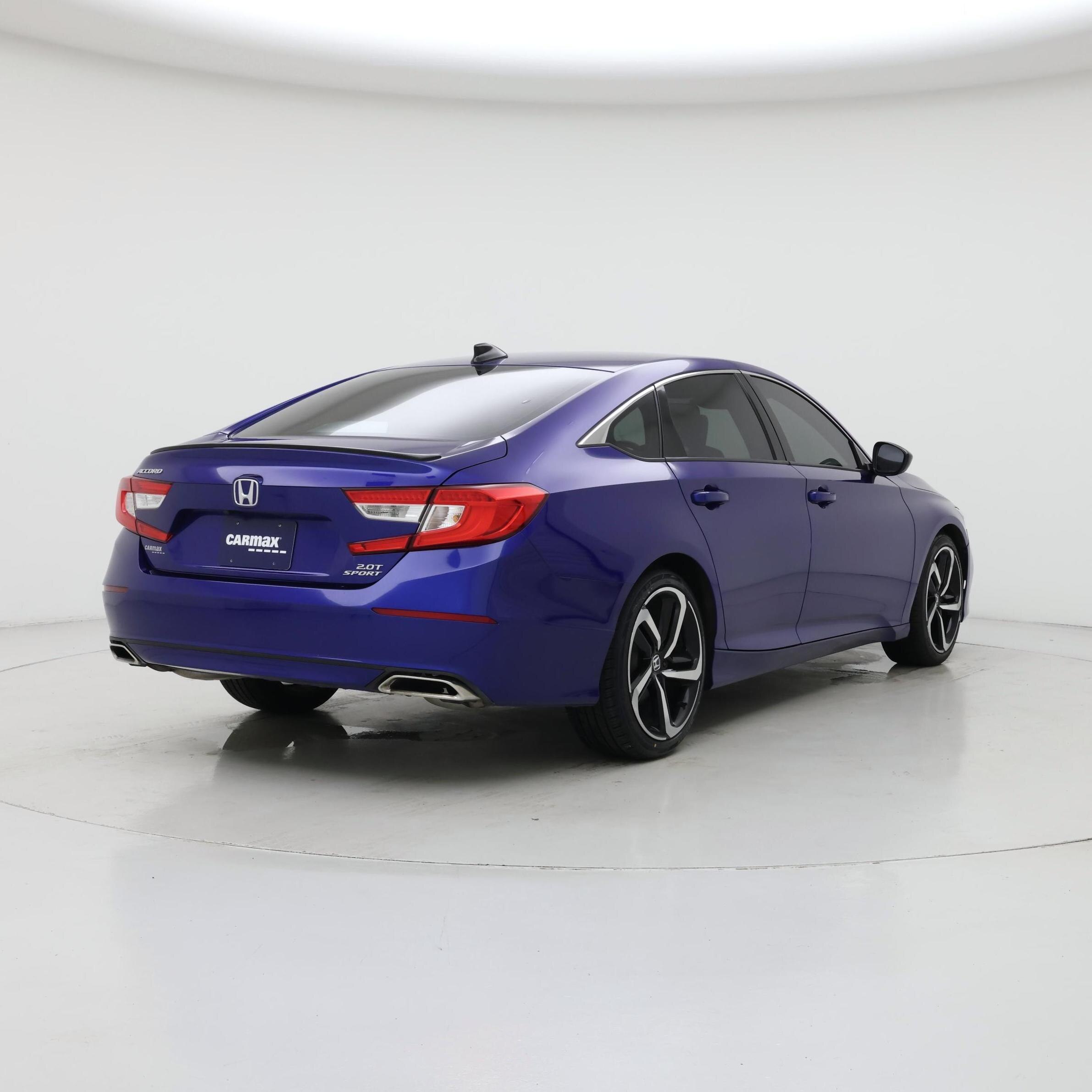 Thumbnail: 2021 Honda Accord - 8