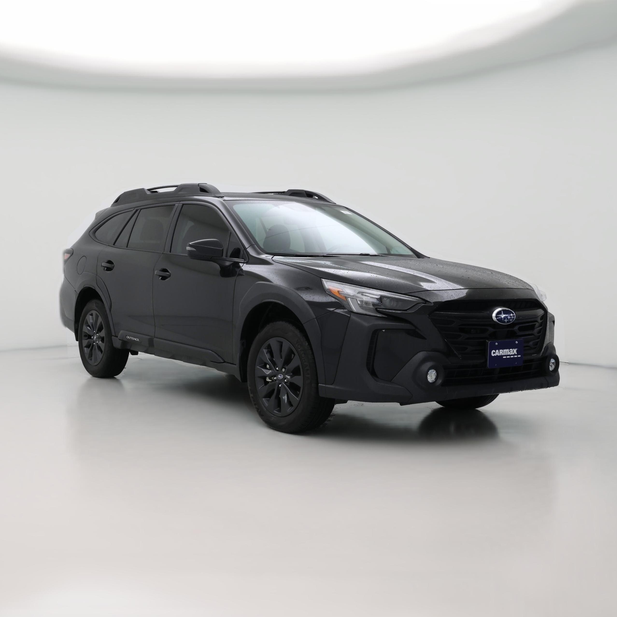 Thumbnail: 2023 Subaru Outback - 1