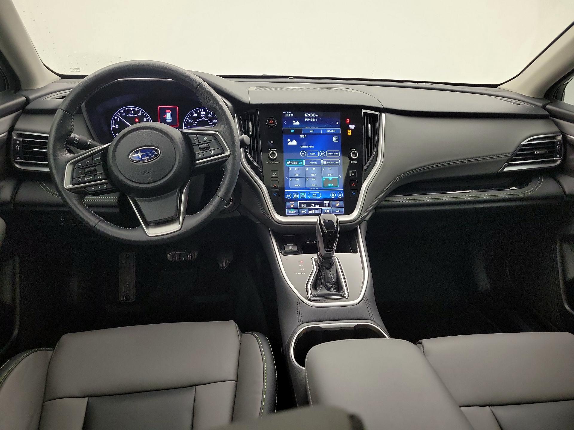 Thumbnail: 2023 Subaru Outback - 9