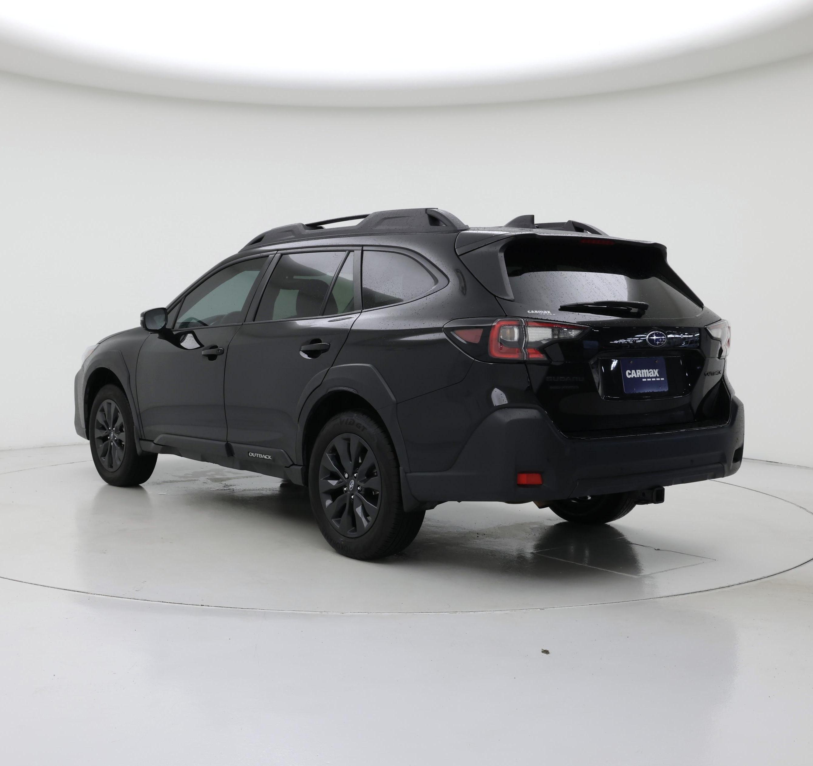 Thumbnail: 2023 Subaru Outback - 2