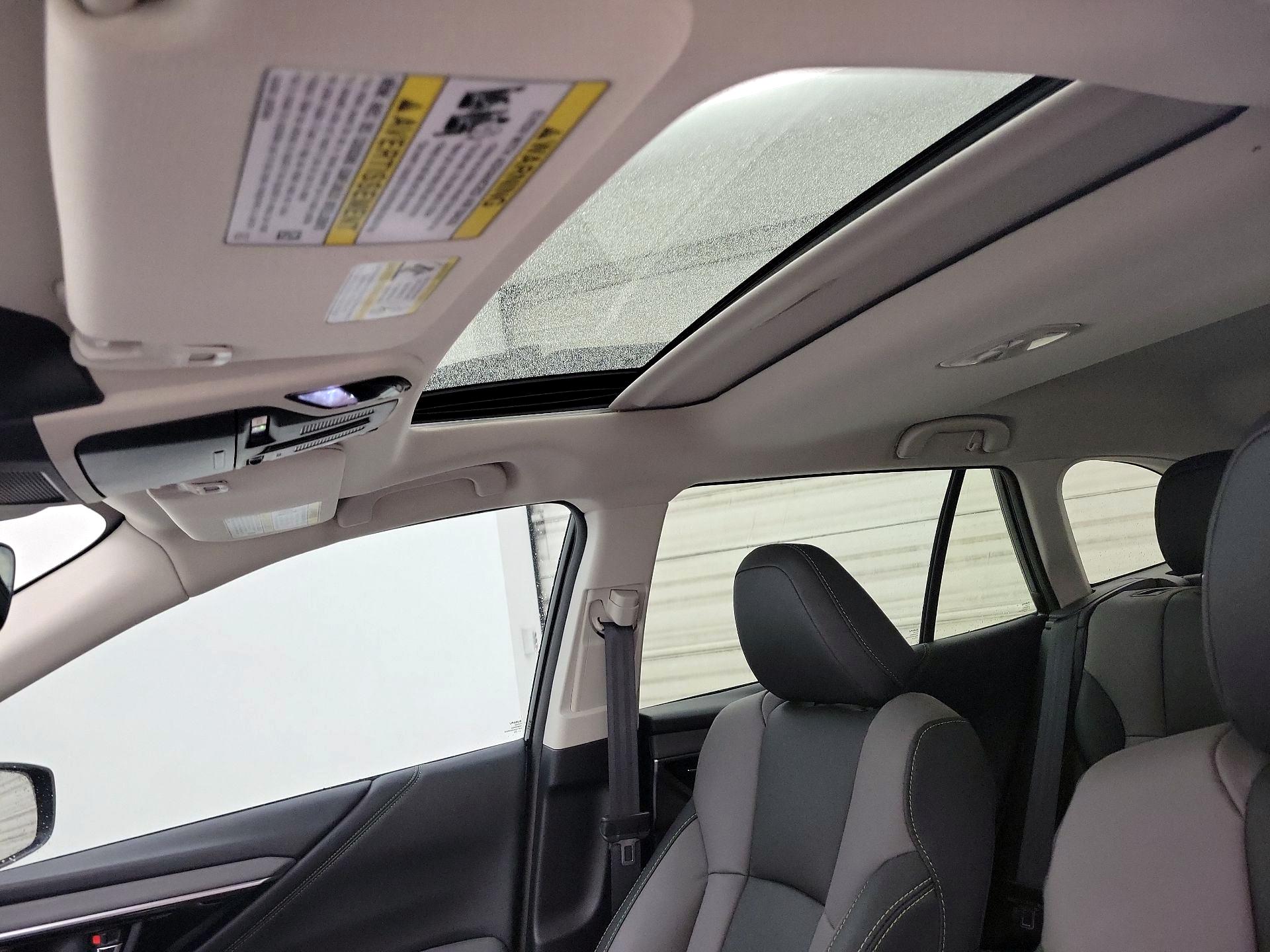 Thumbnail: 2023 Subaru Outback - 19