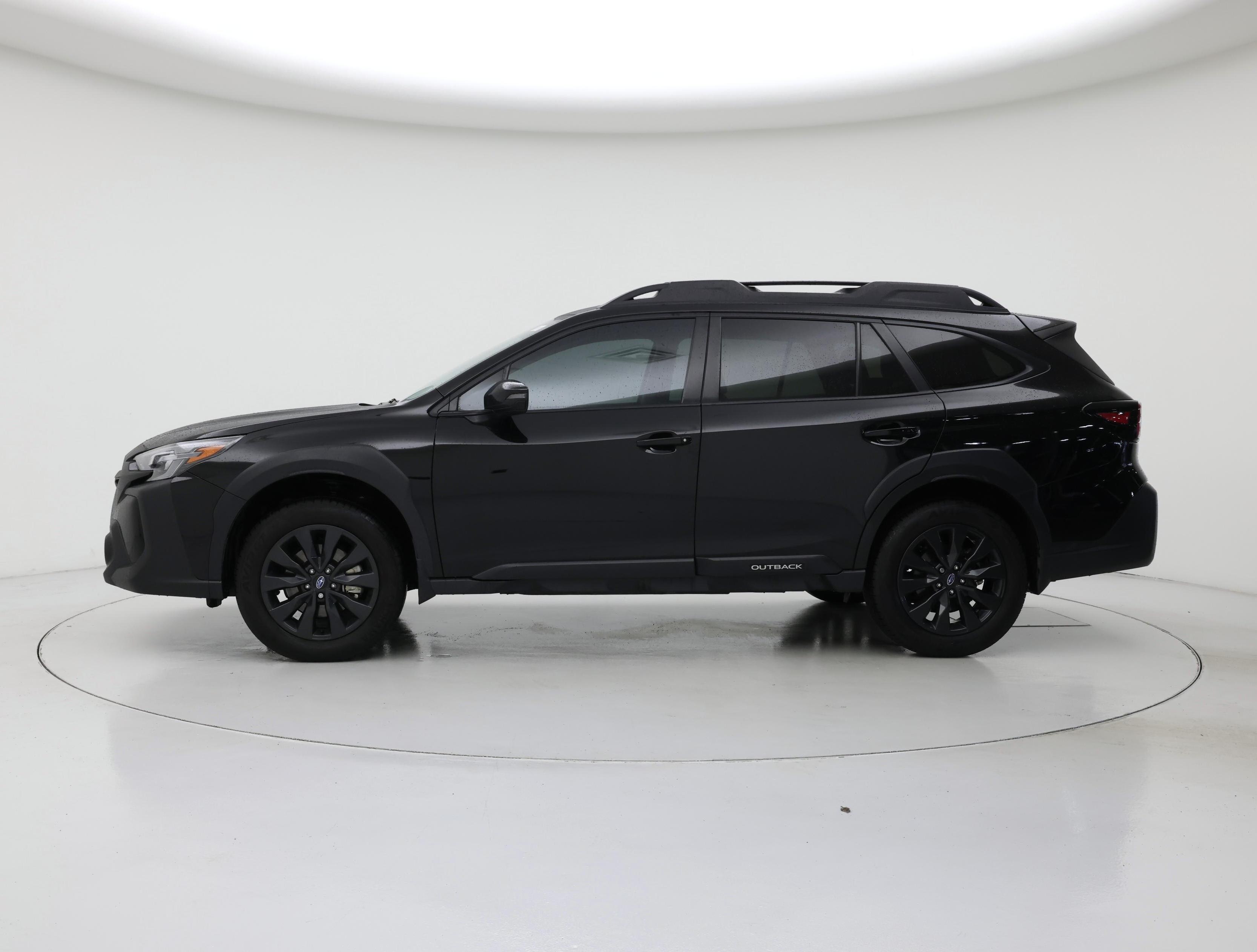 Thumbnail: 2023 Subaru Outback - 3