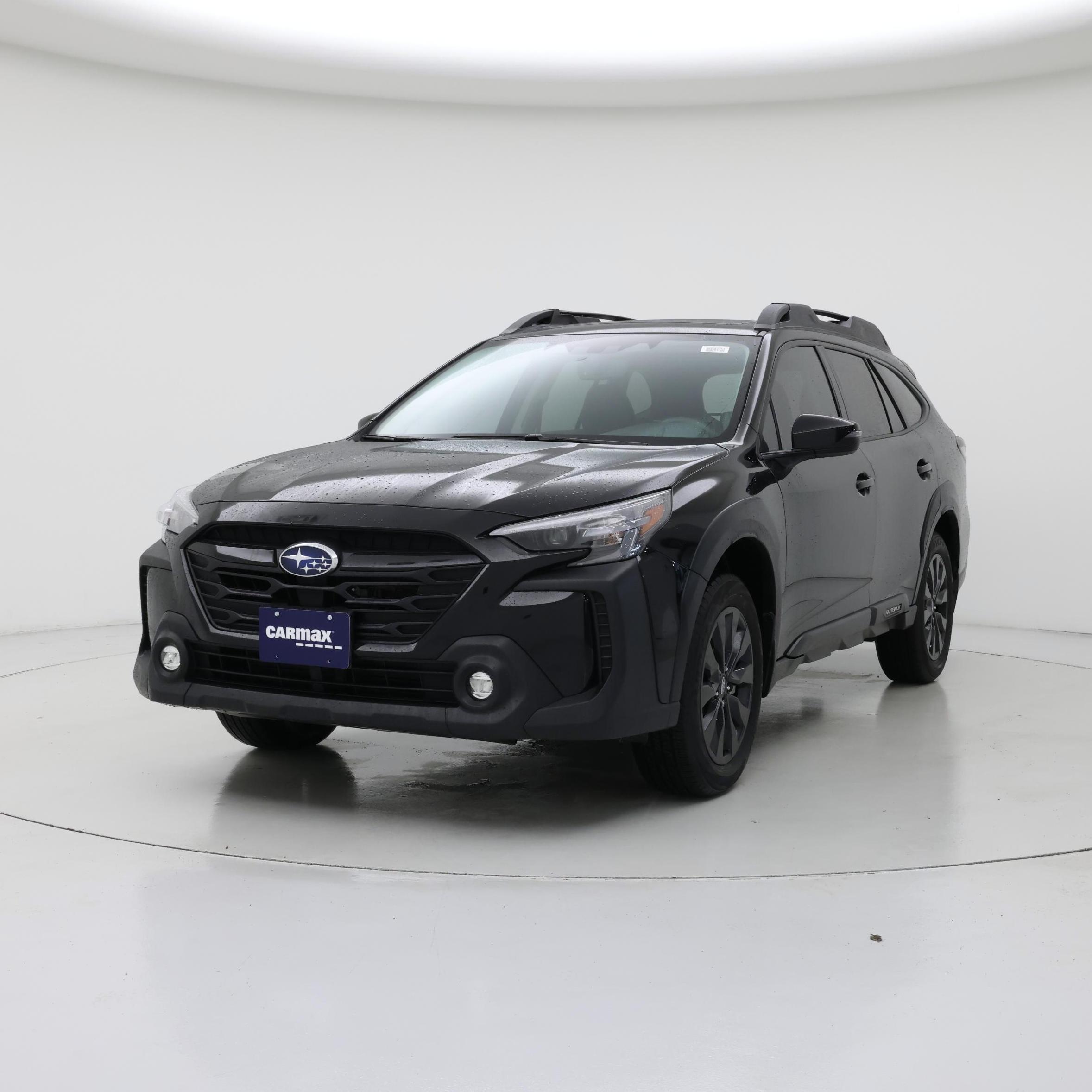 Thumbnail: 2023 Subaru Outback - 4