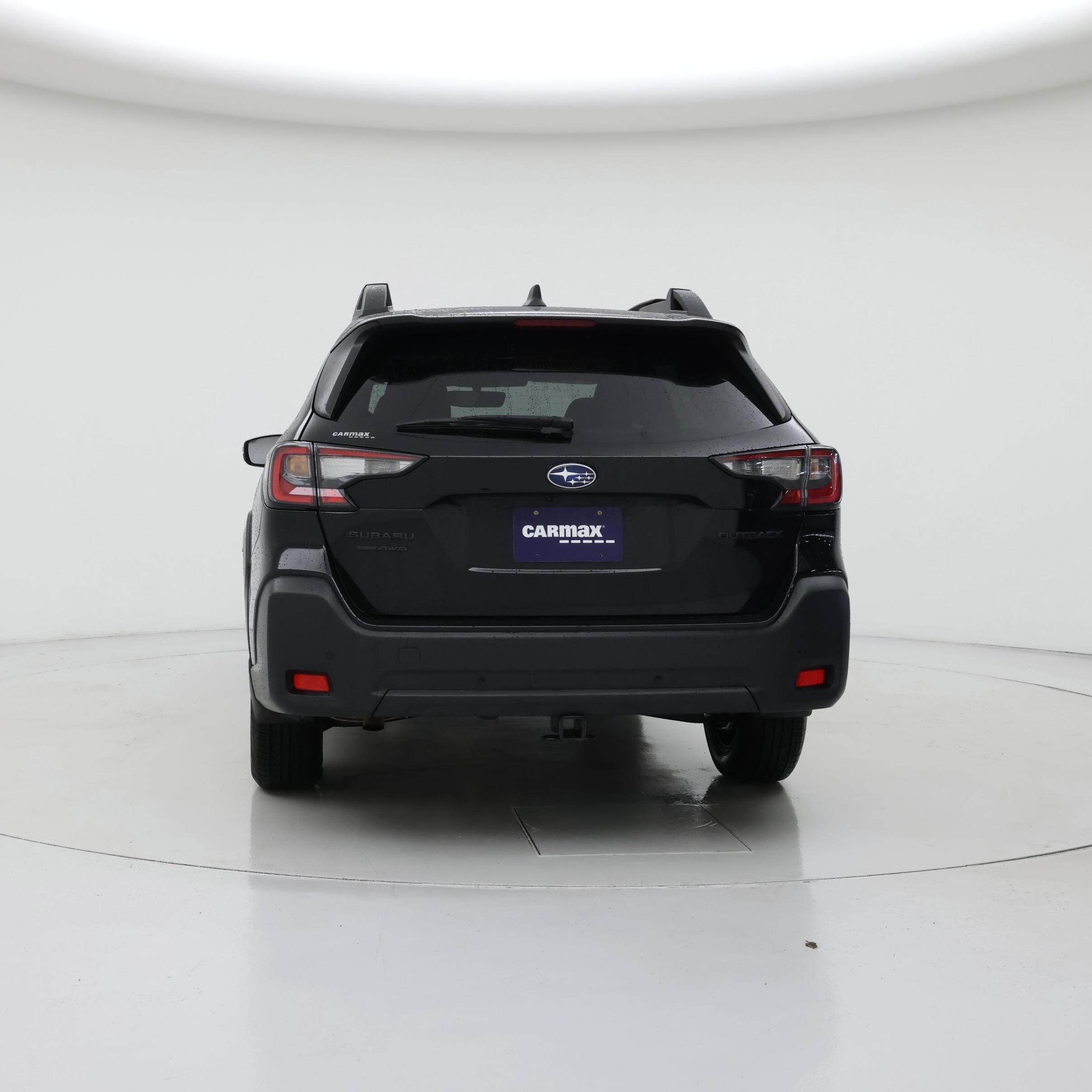 Thumbnail: 2023 Subaru Outback - 6