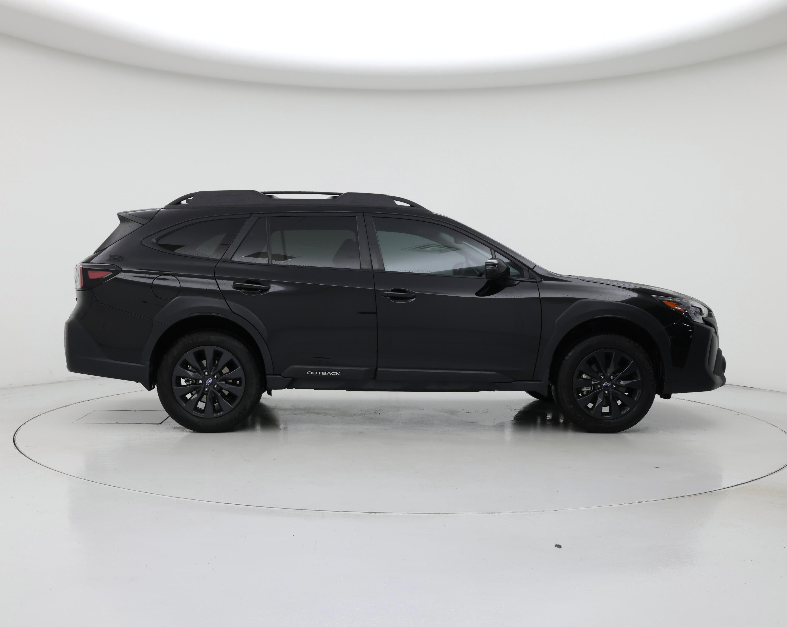 Thumbnail: 2023 Subaru Outback - 7