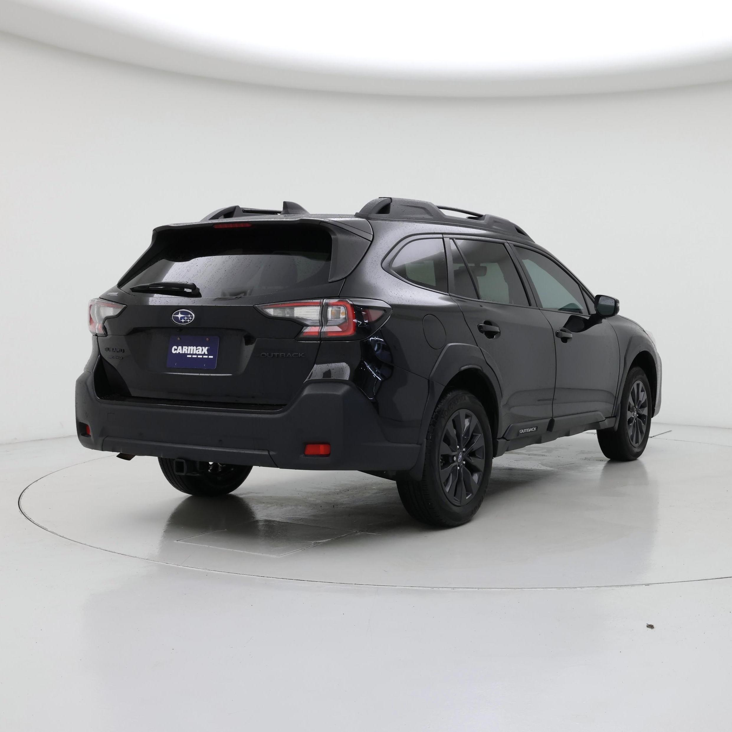 Thumbnail: 2023 Subaru Outback - 8