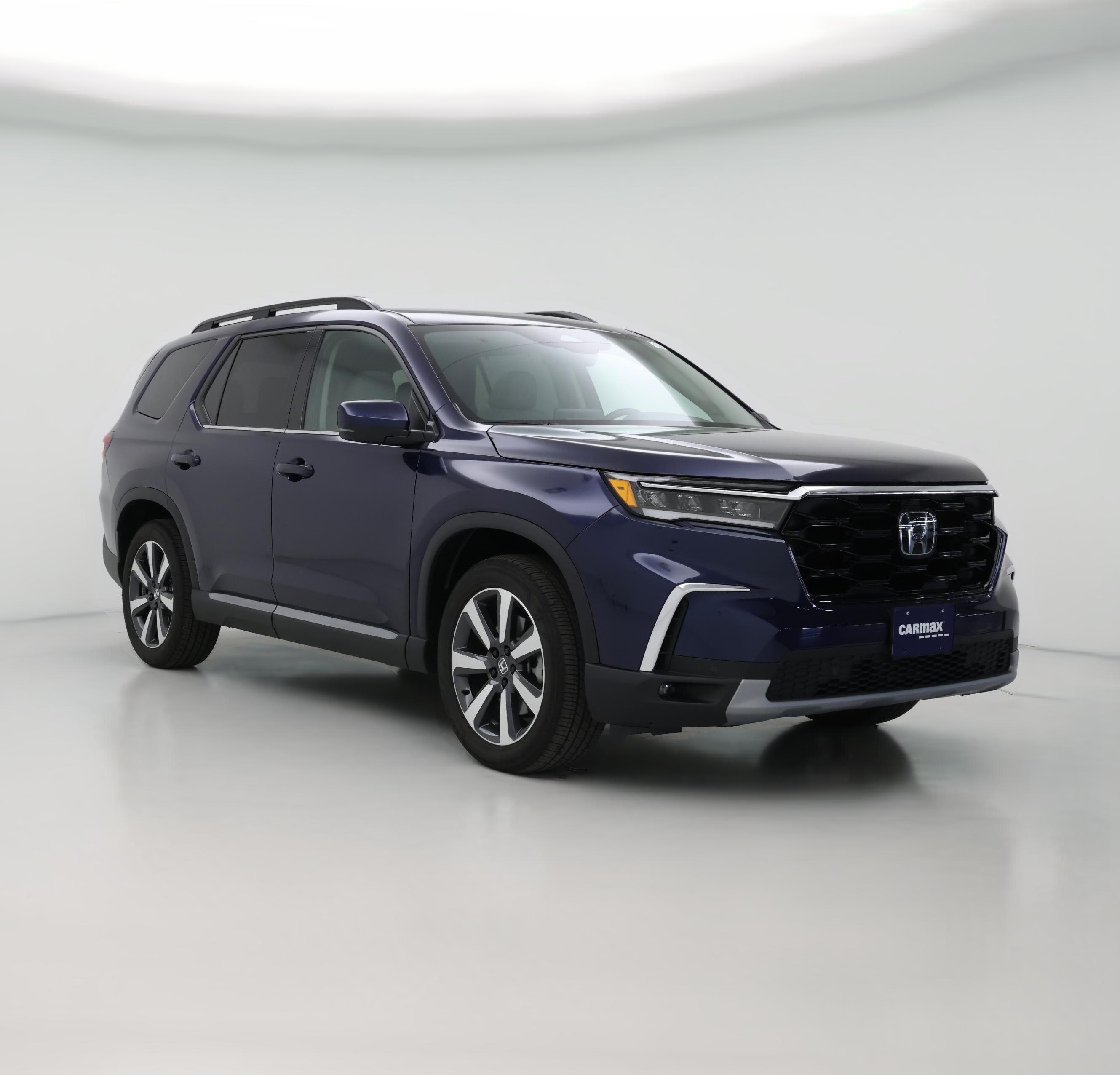 Thumbnail: 2025 Honda Pilot - 1