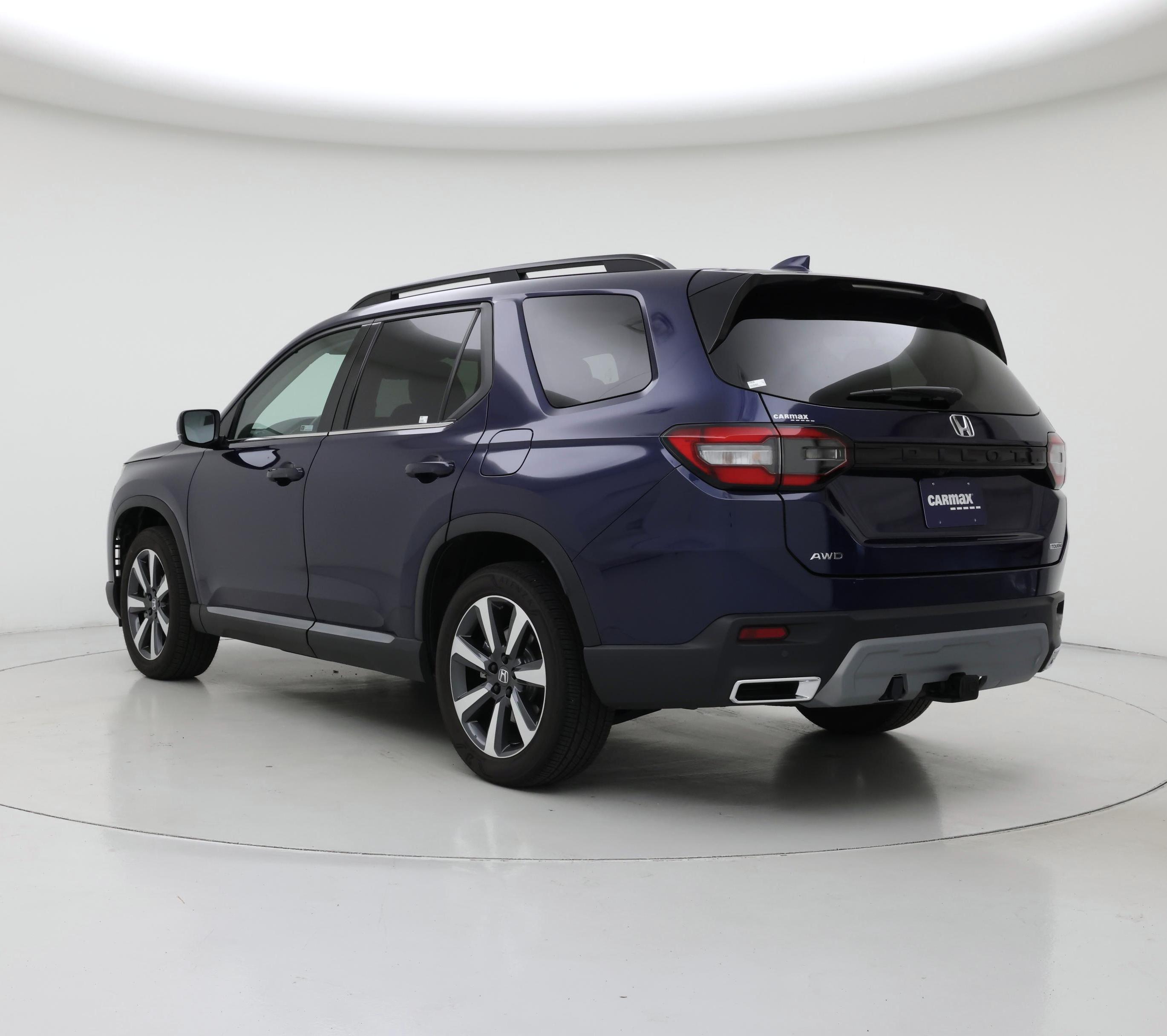 Thumbnail: 2025 Honda Pilot - 2