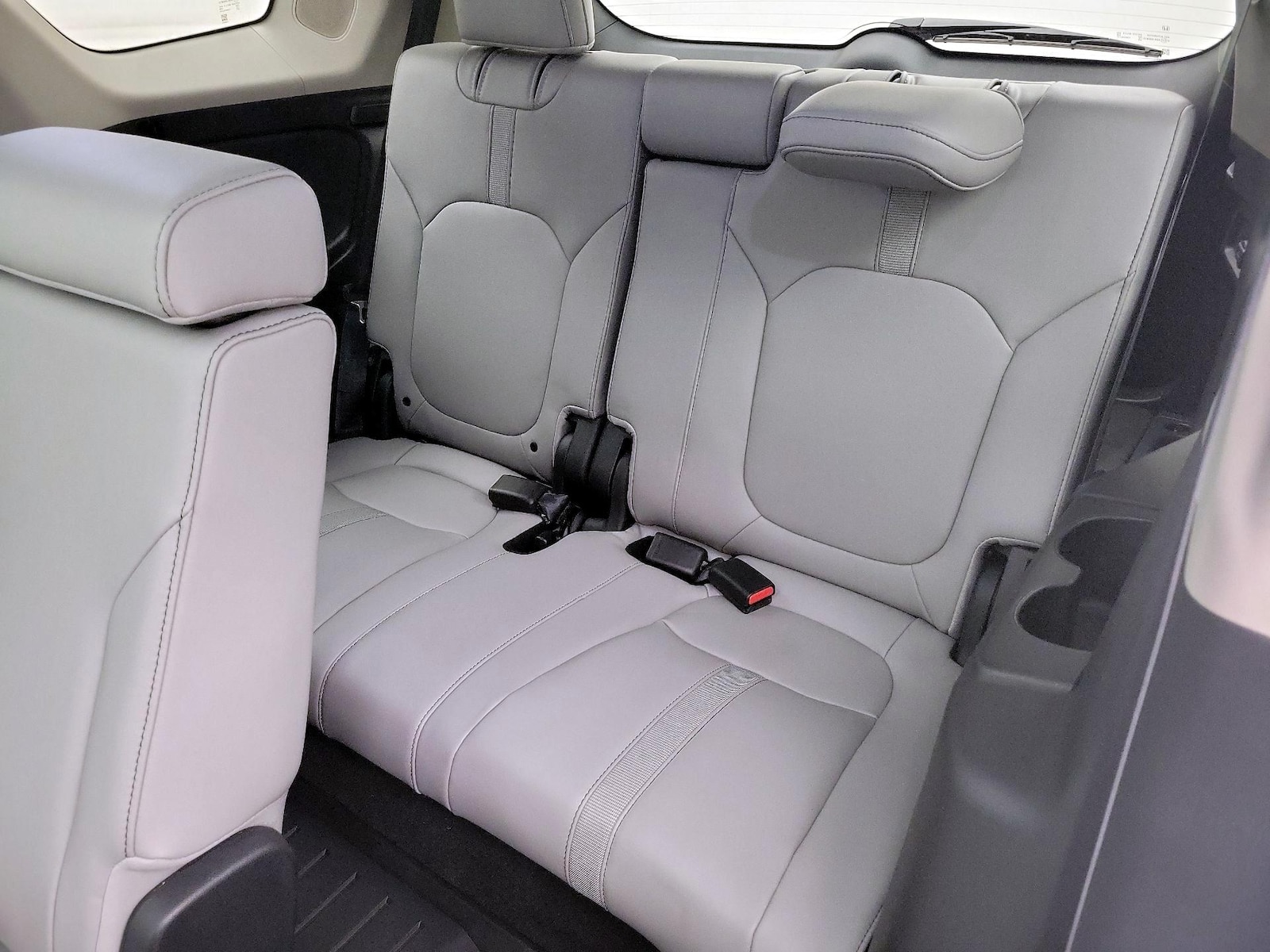 2025 Honda Pilot Touring - Photo 22