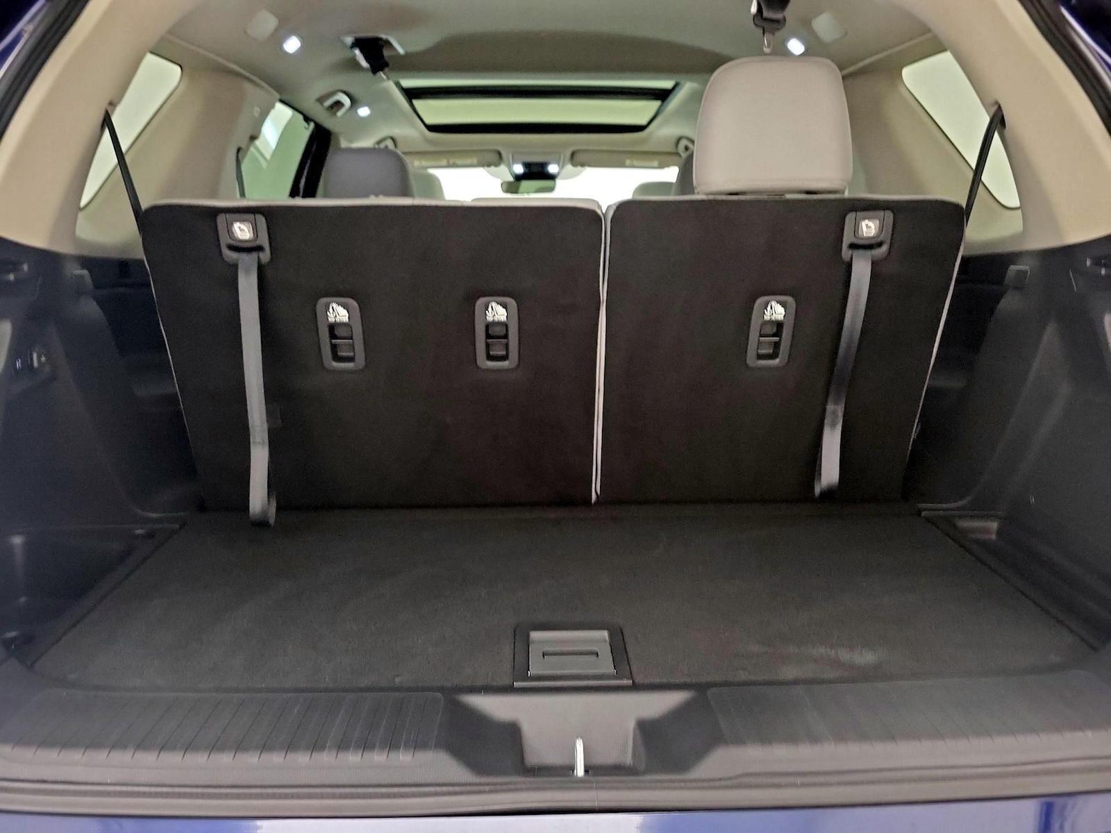 2025 Honda Pilot Touring - Photo 23