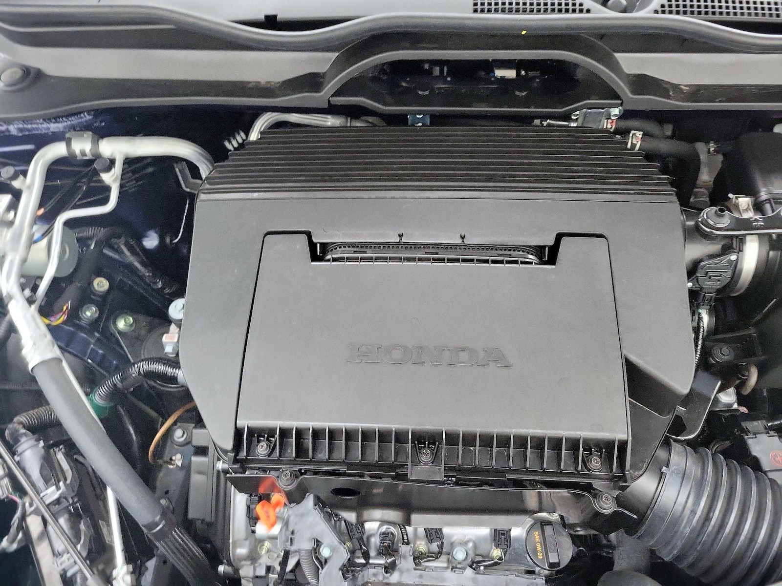 2025 Honda Pilot Touring - Photo 24