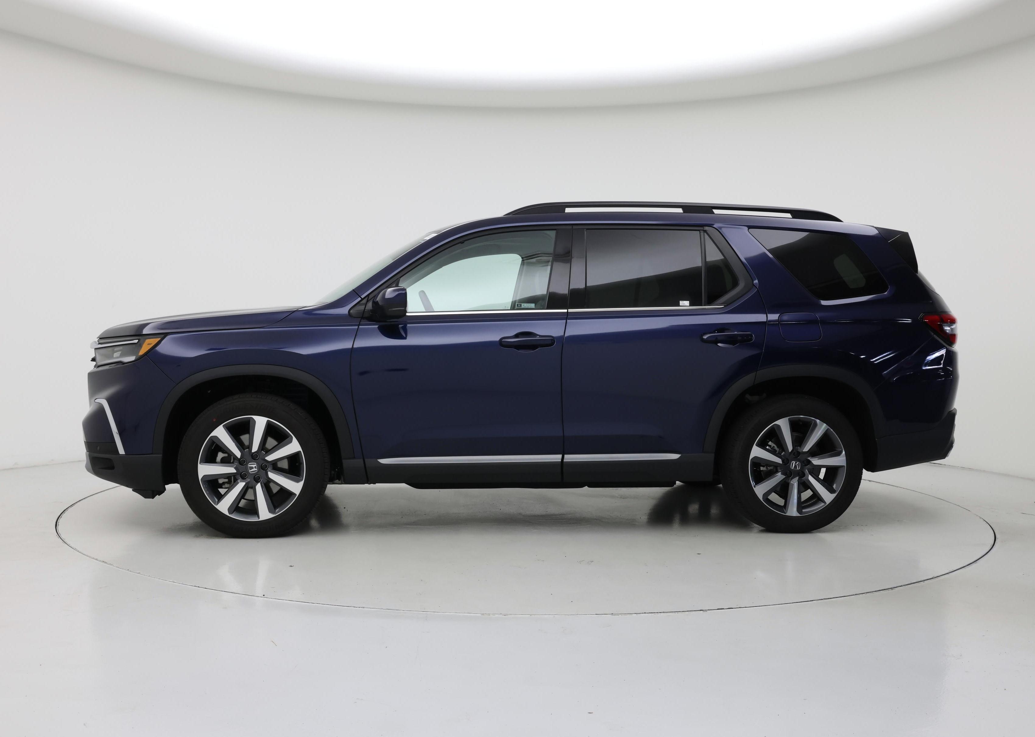 Thumbnail: 2025 Honda Pilot - 3