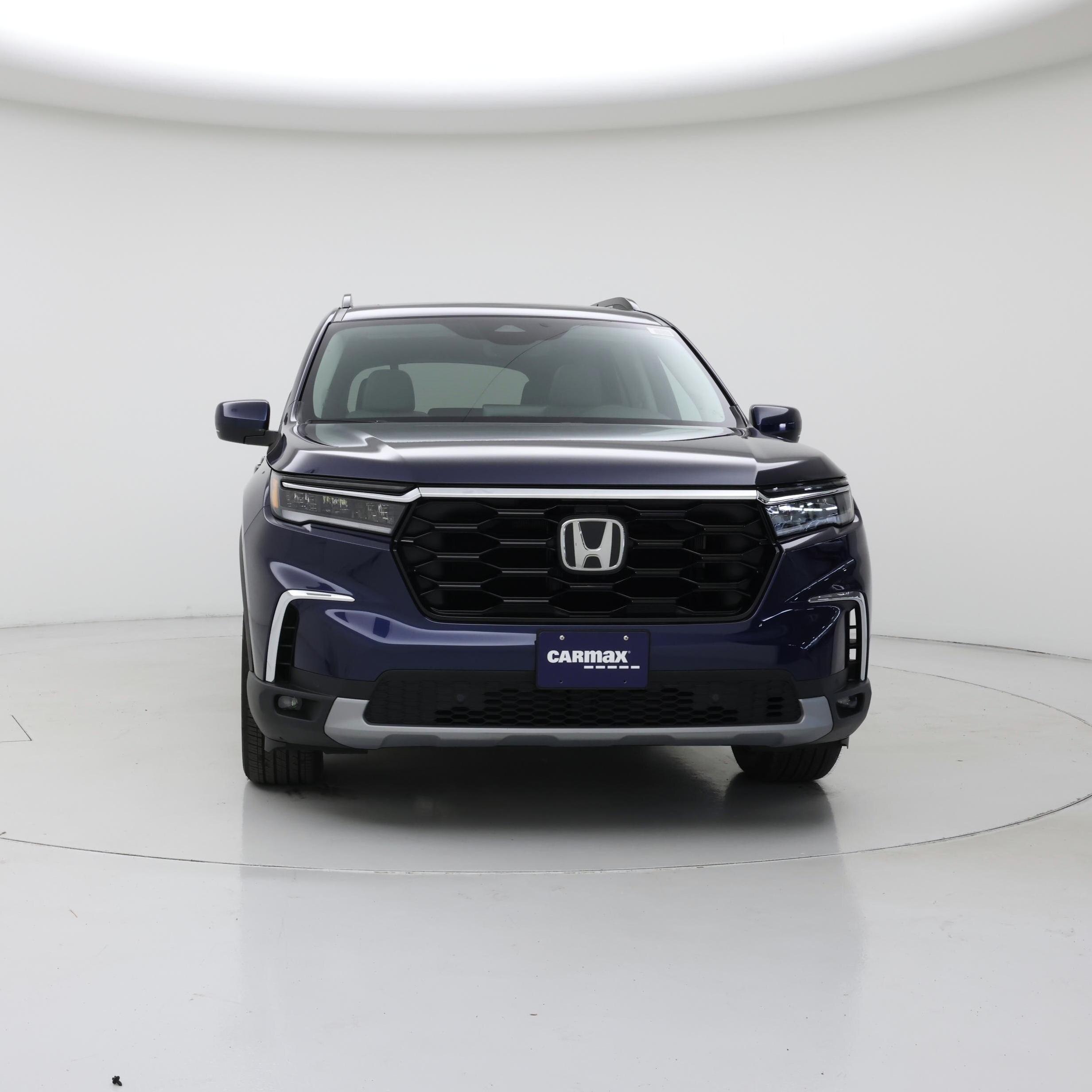 Thumbnail: 2025 Honda Pilot - 5