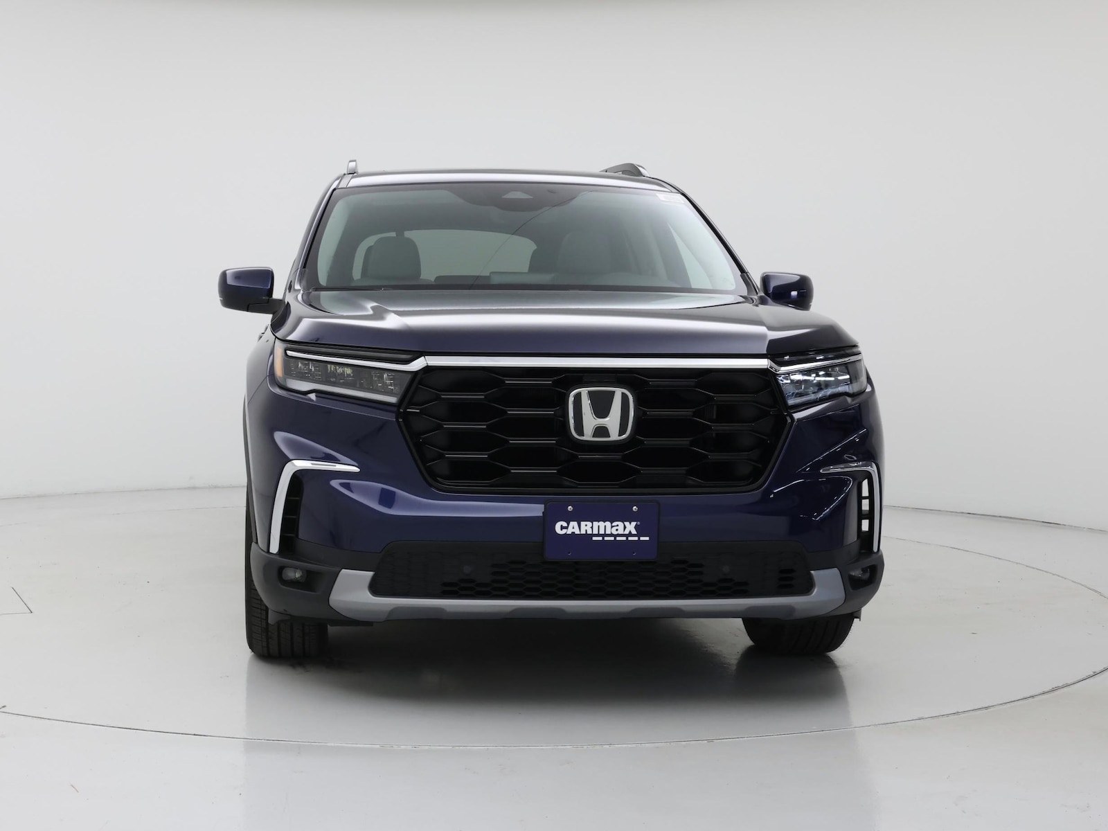 2025 Honda Pilot Touring - Photo 6