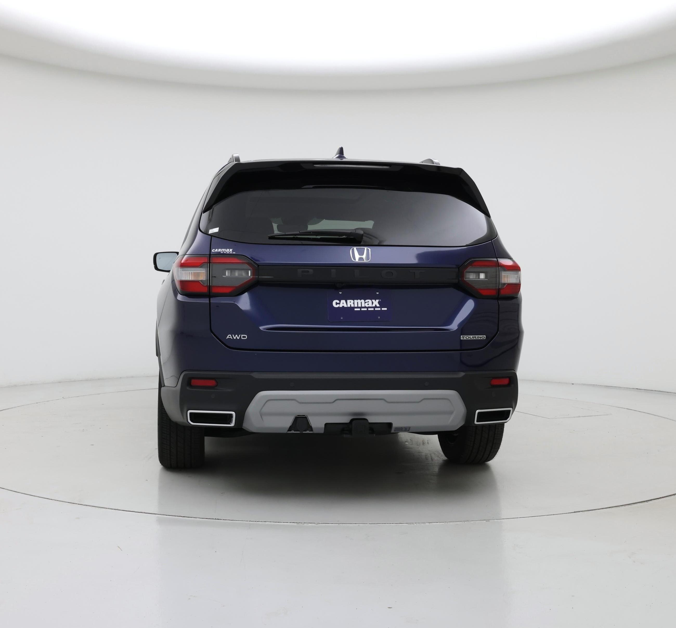 Thumbnail: 2025 Honda Pilot - 6