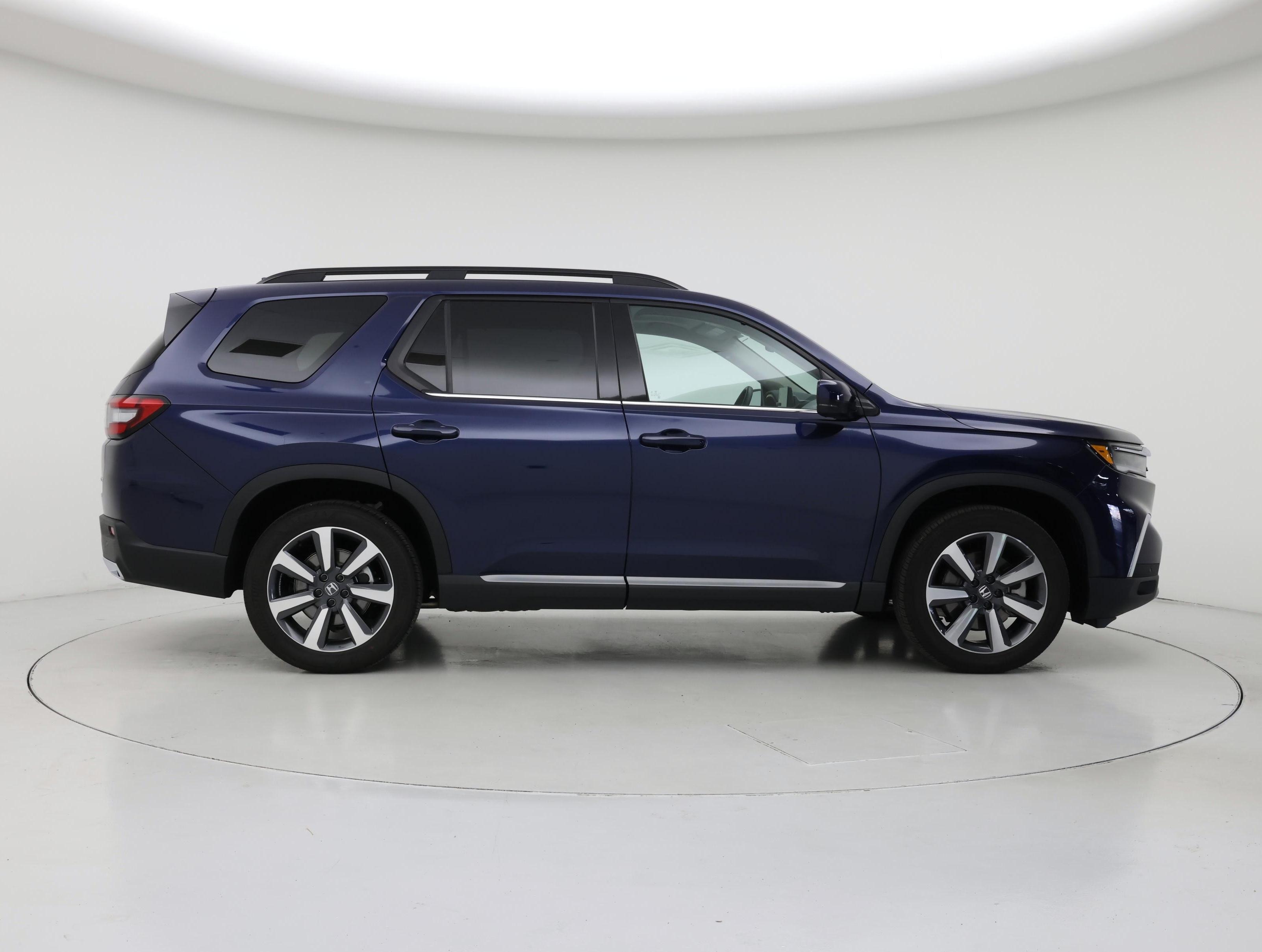 Thumbnail: 2025 Honda Pilot - 7