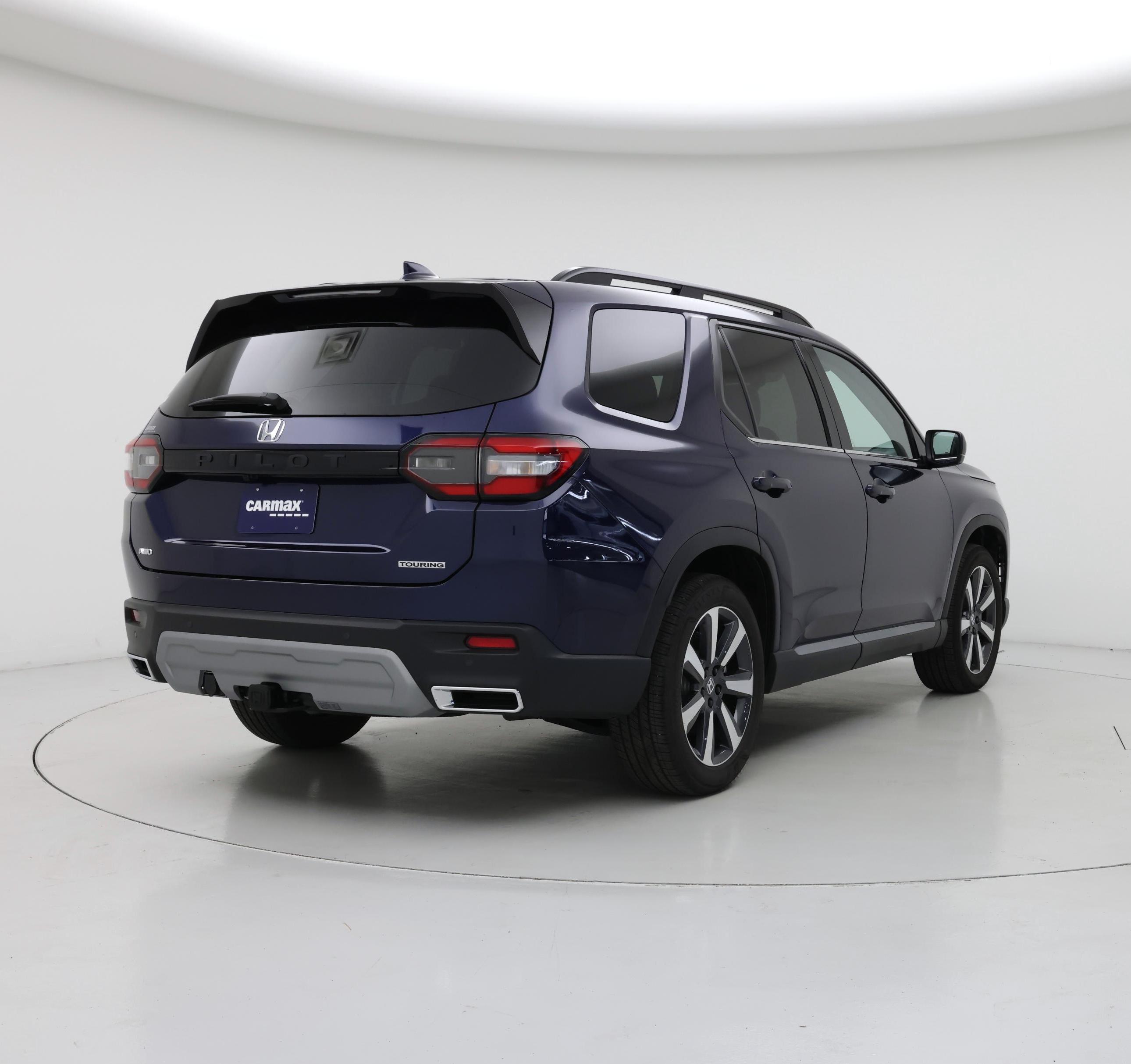 Thumbnail: 2025 Honda Pilot - 8