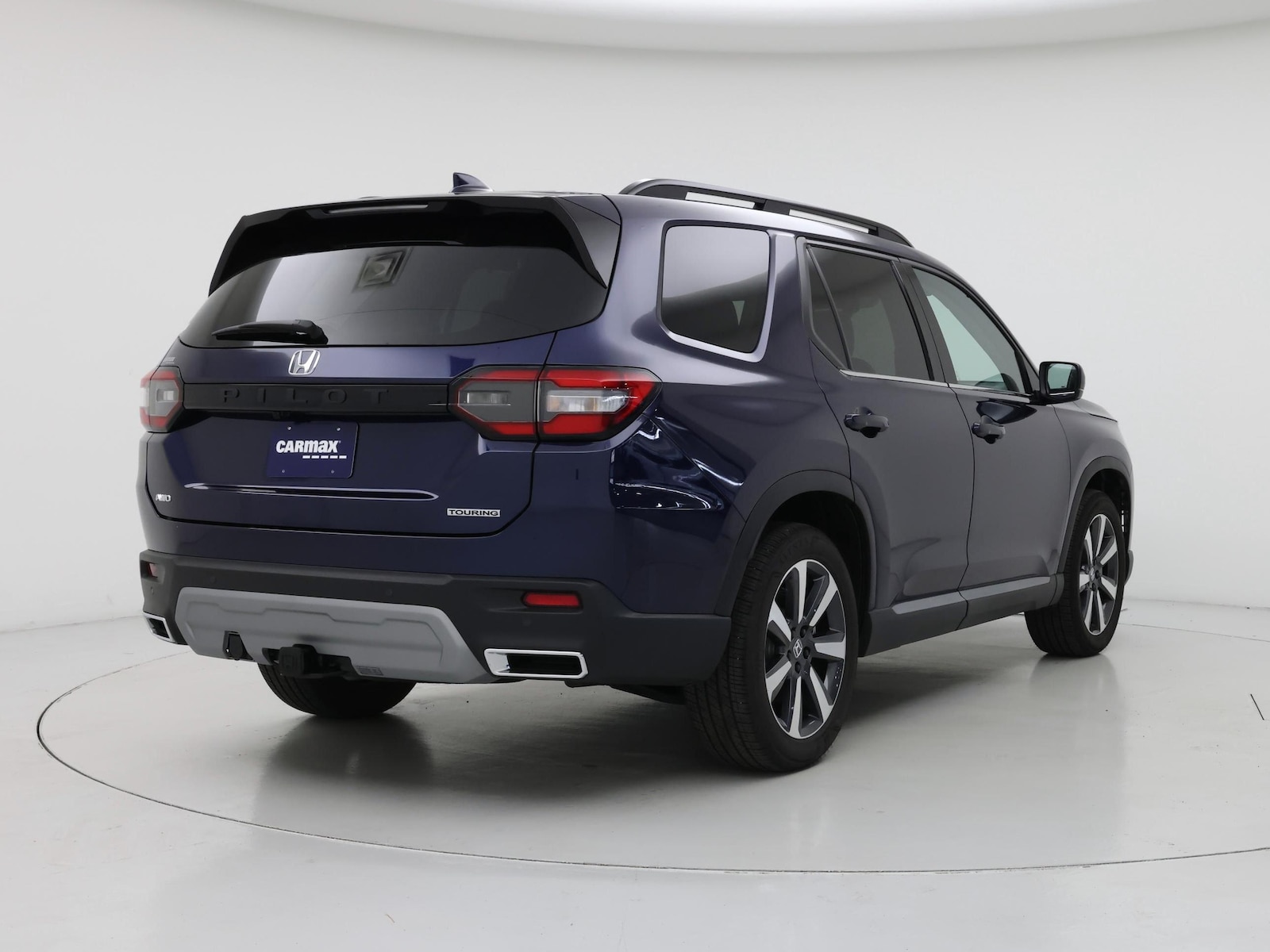 2025 Honda Pilot Touring - Photo 9