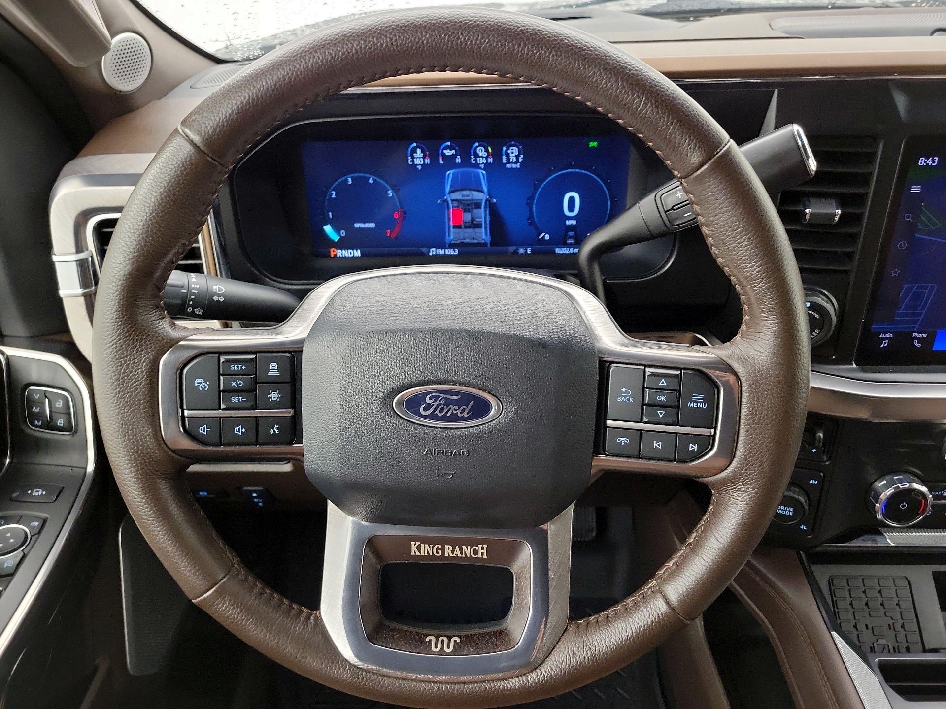 Thumbnail: 2024 Ford F-350 - 10