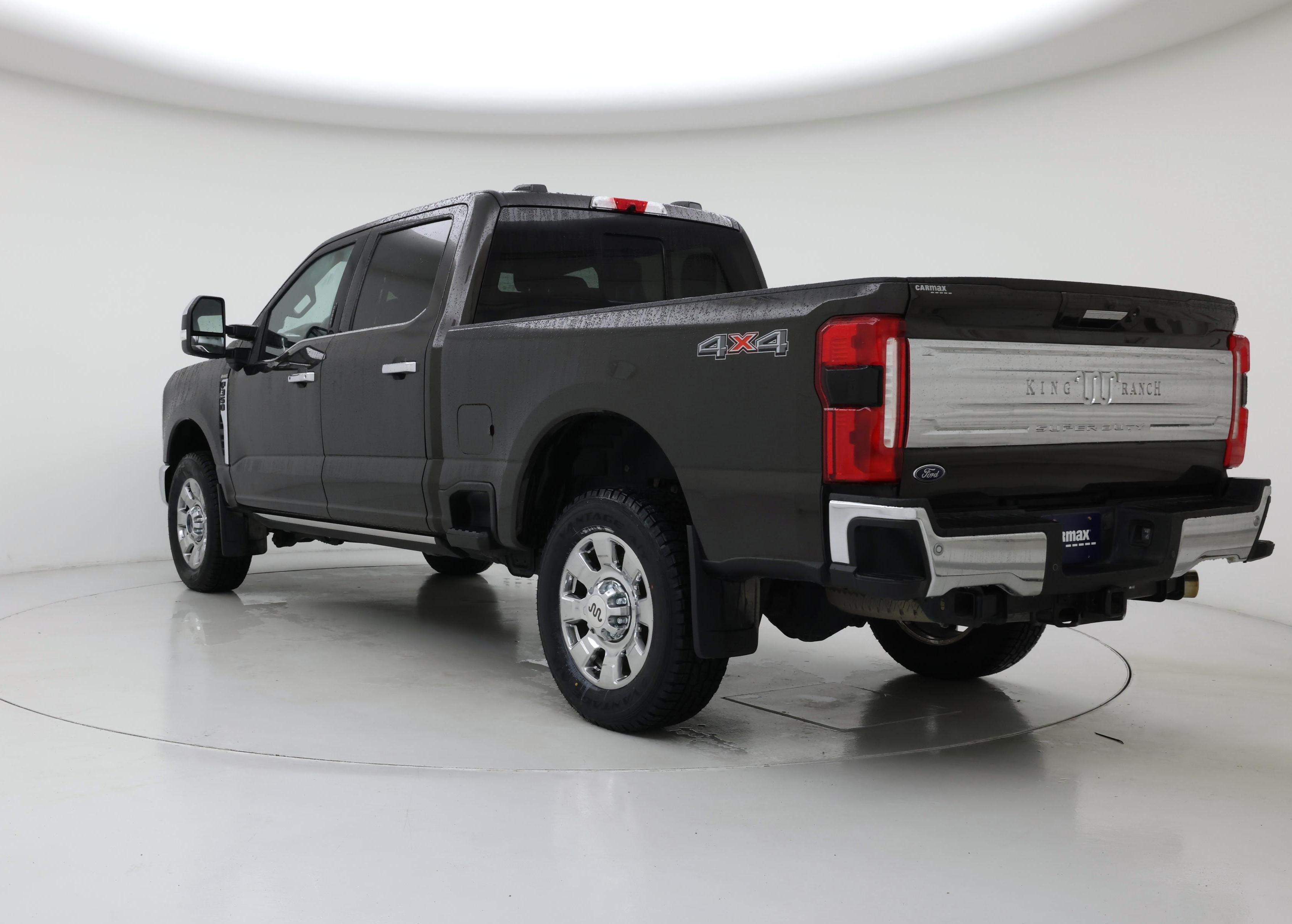 Thumbnail: 2024 Ford F-350 - 2