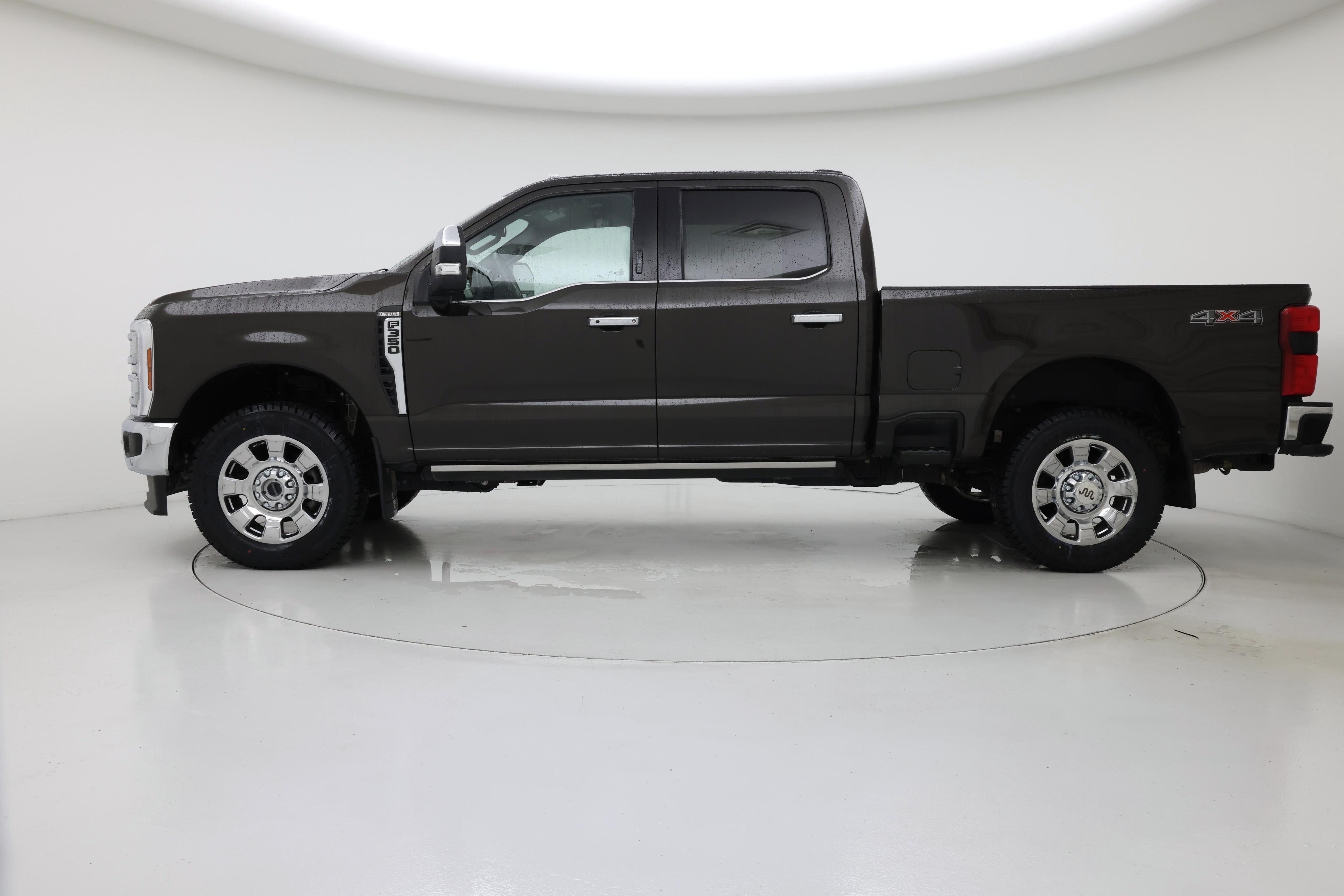 Thumbnail: 2024 Ford F-350 - 3