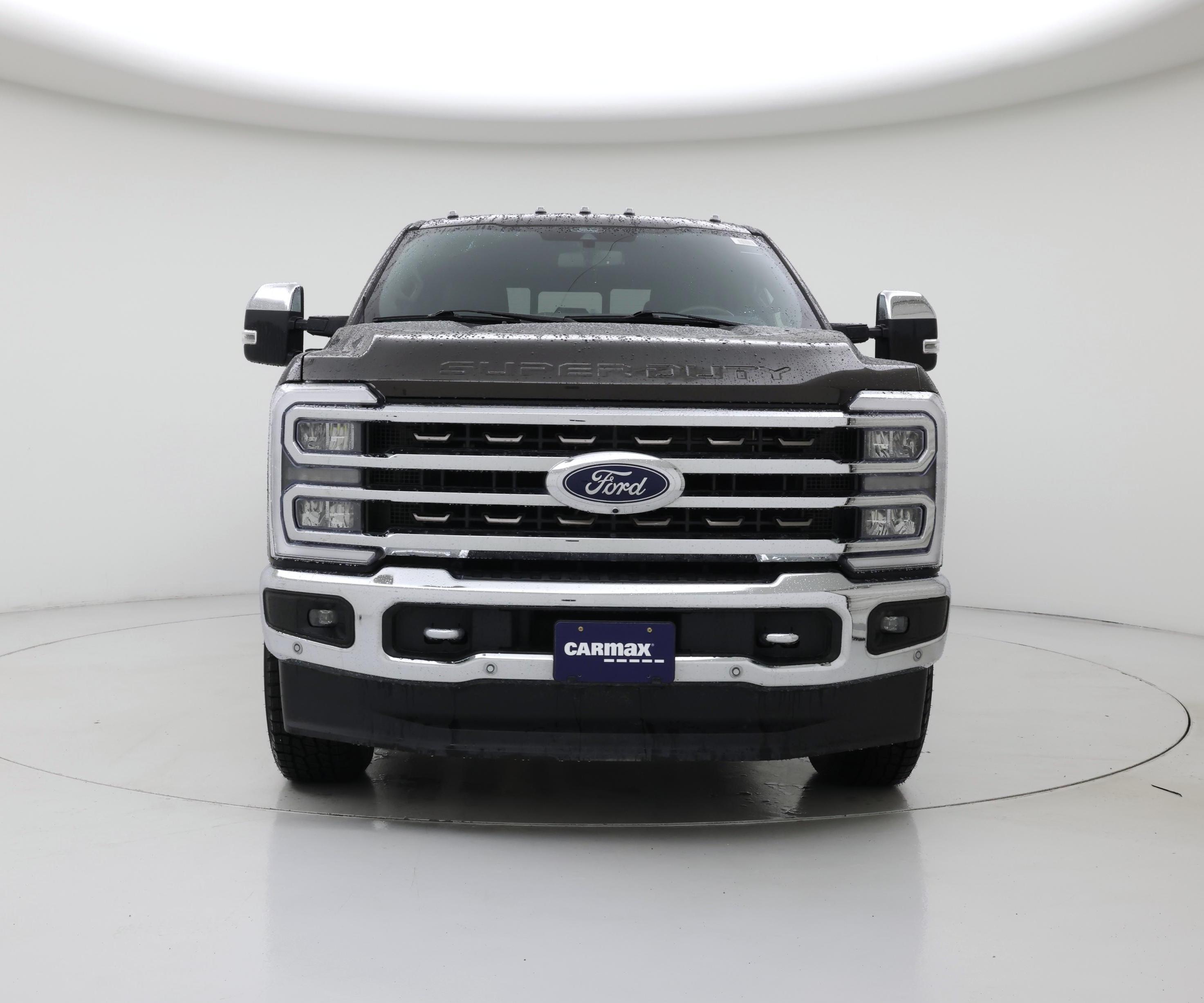Thumbnail: 2024 Ford F-350 - 5