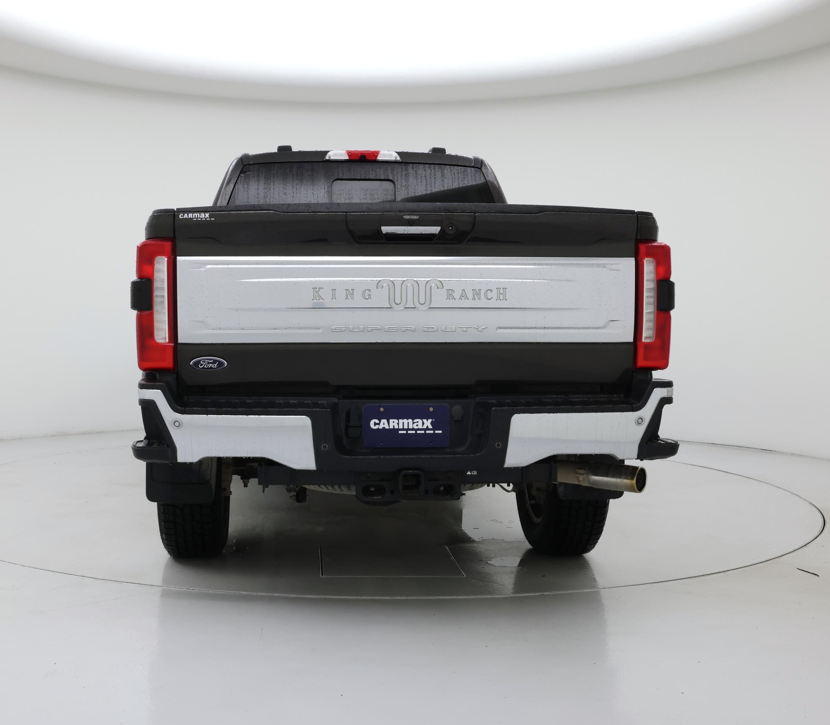 Thumbnail: 2024 Ford F-350 - 6