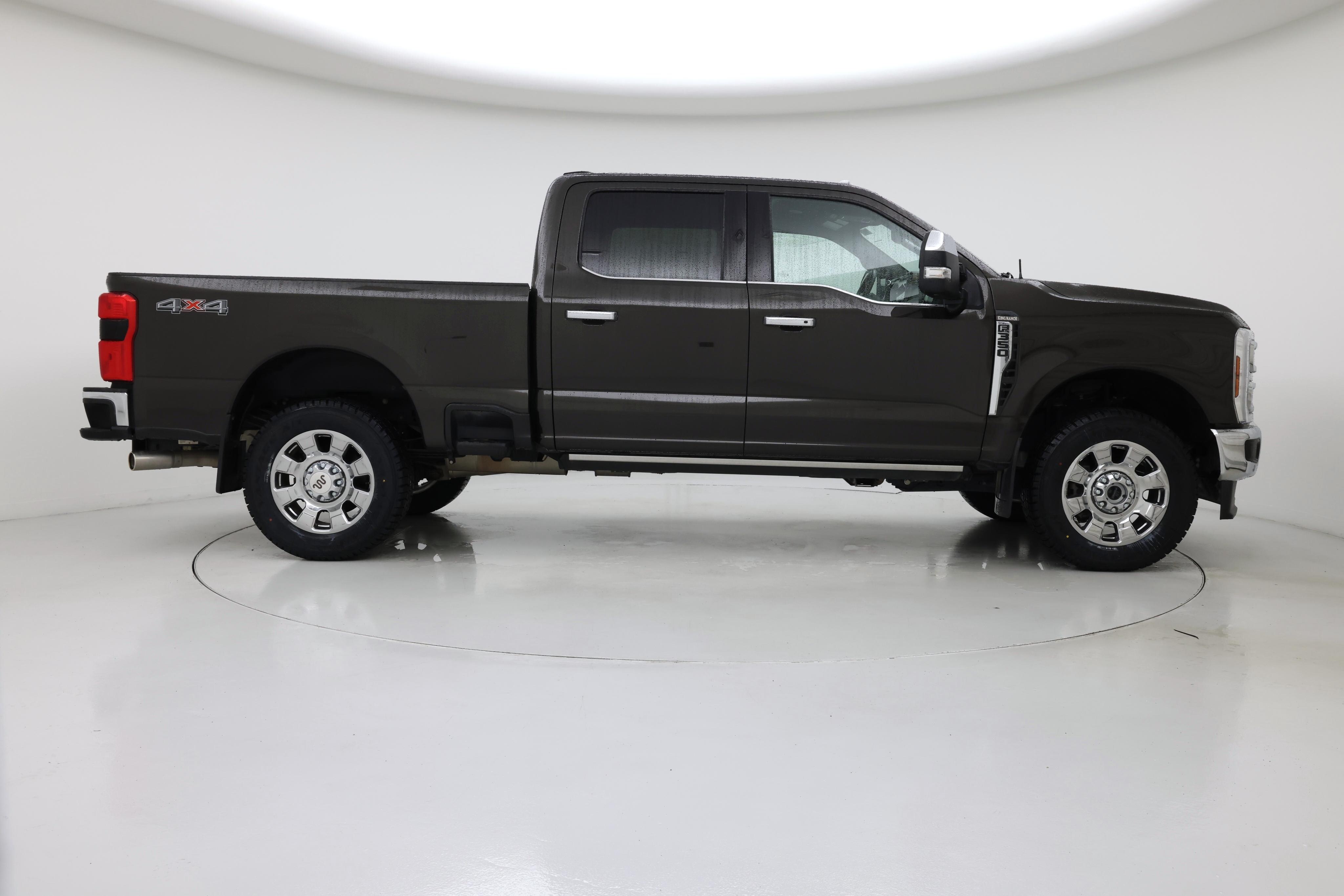 Thumbnail: 2024 Ford F-350 - 7