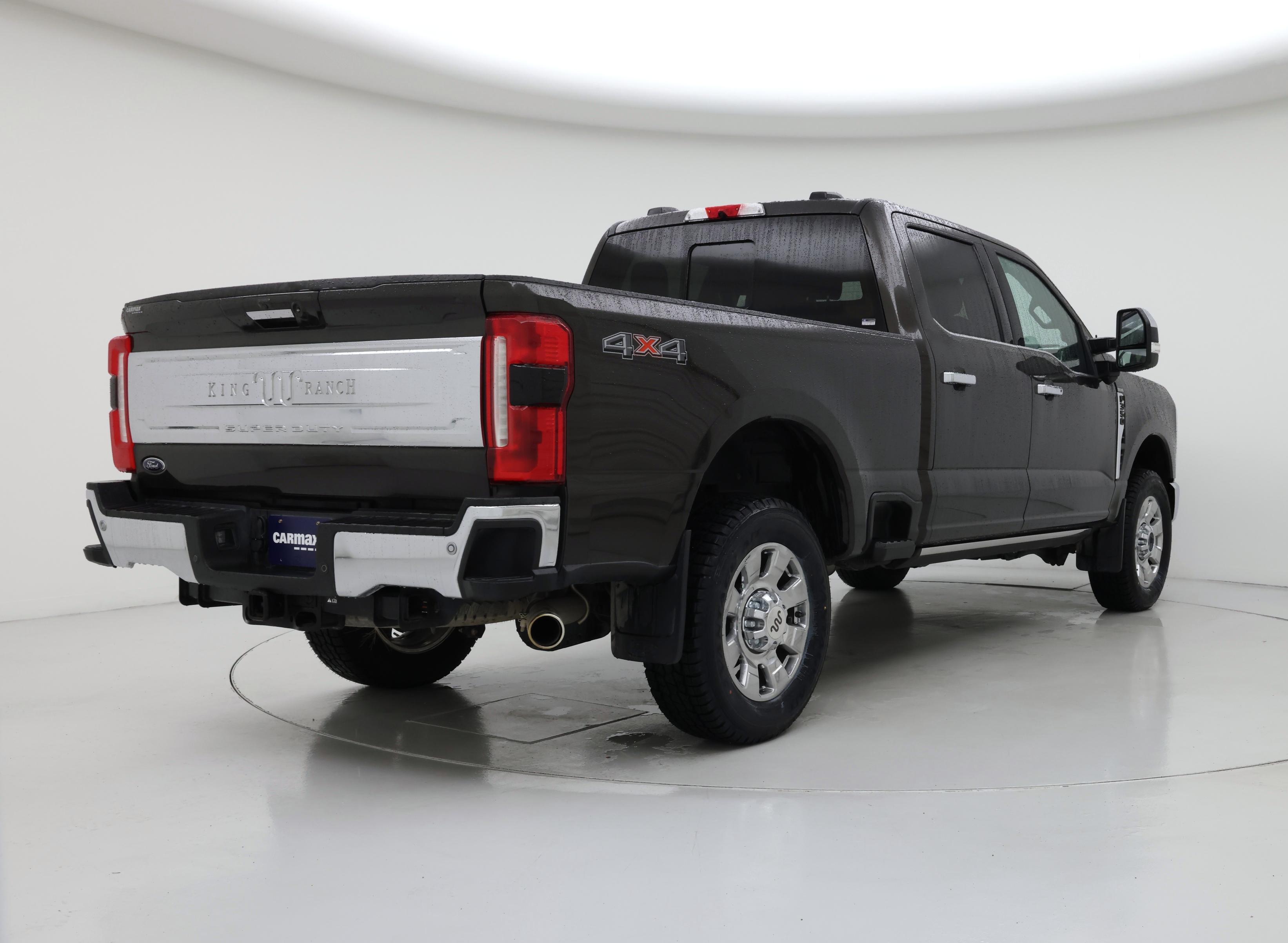 Thumbnail: 2024 Ford F-350 - 8