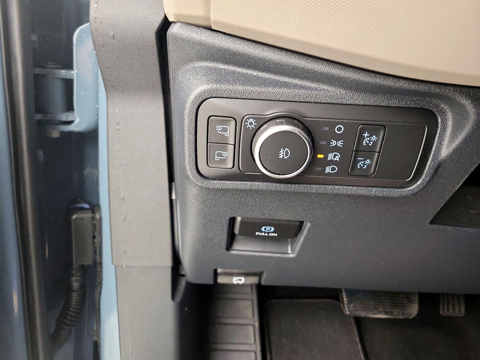 2022 Ford Bronco 4-Door Wildtrak - Photo 14