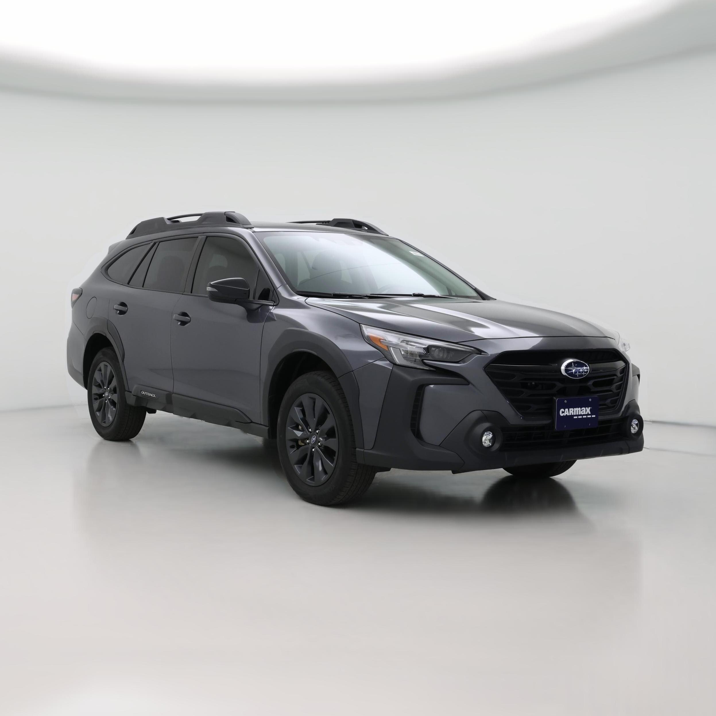Thumbnail: 2024 Subaru Outback - 1