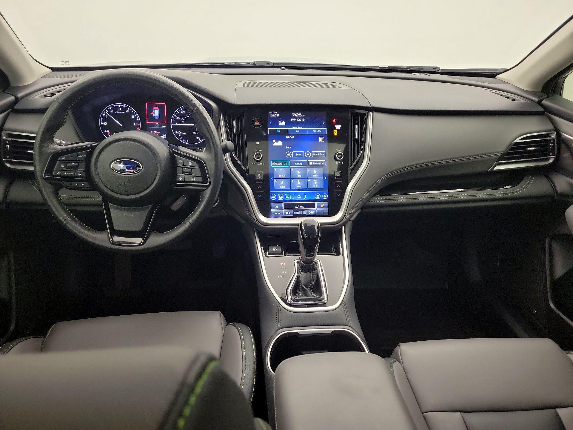 Thumbnail: 2024 Subaru Outback - 9