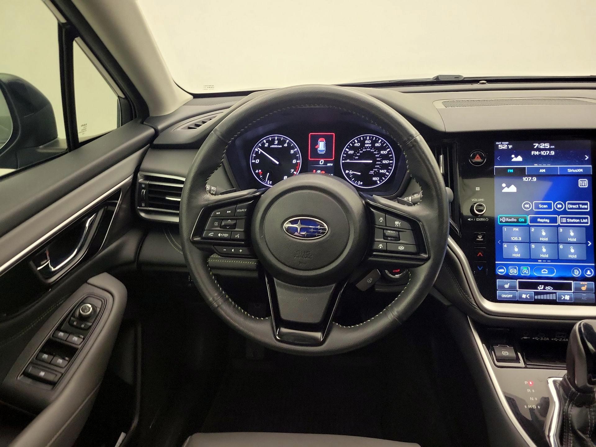 Thumbnail: 2024 Subaru Outback - 10